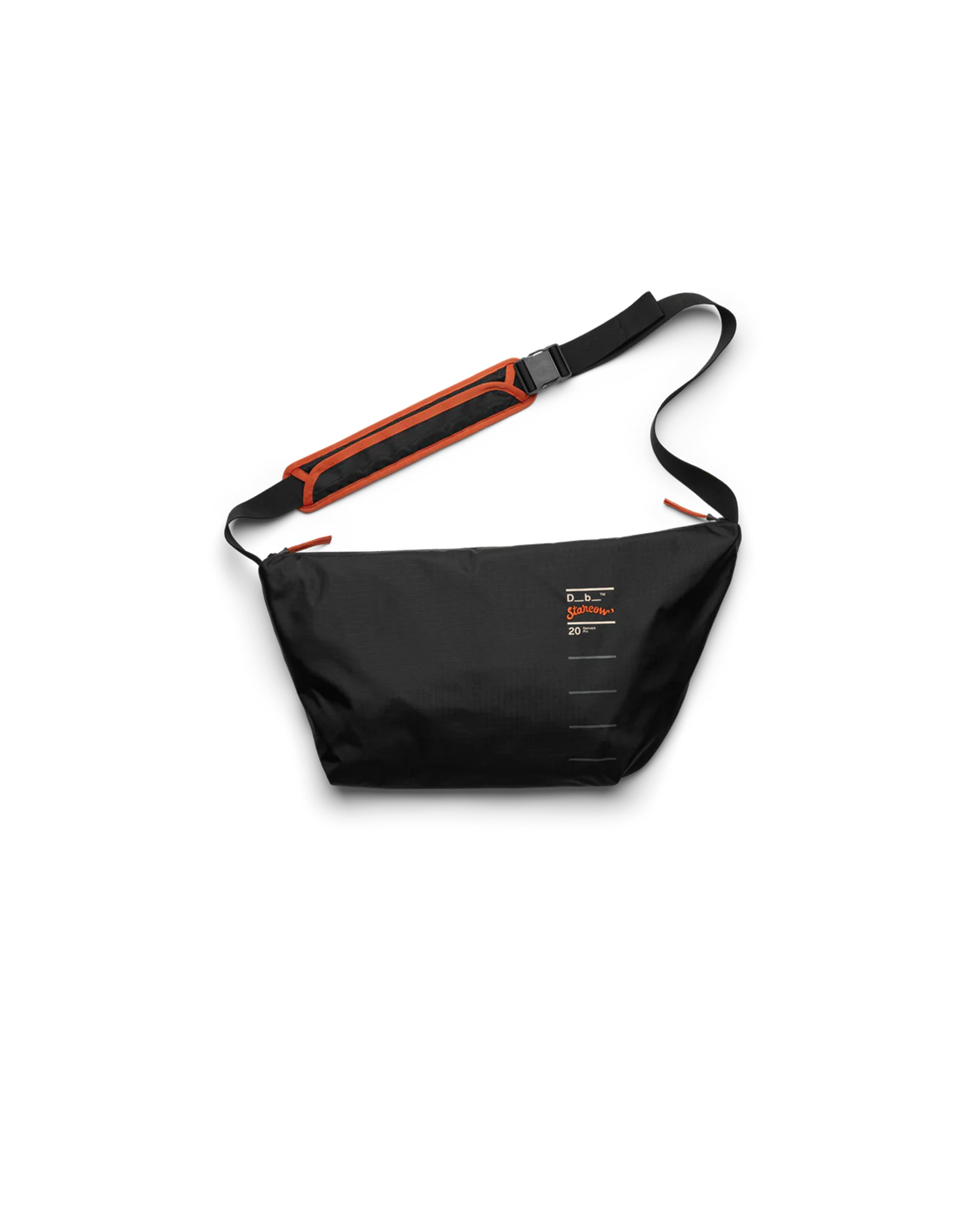 DB Journey-X Starcow Ramverk Pro Sling Bag 20L-Starcowparis - Starcowparis - 1