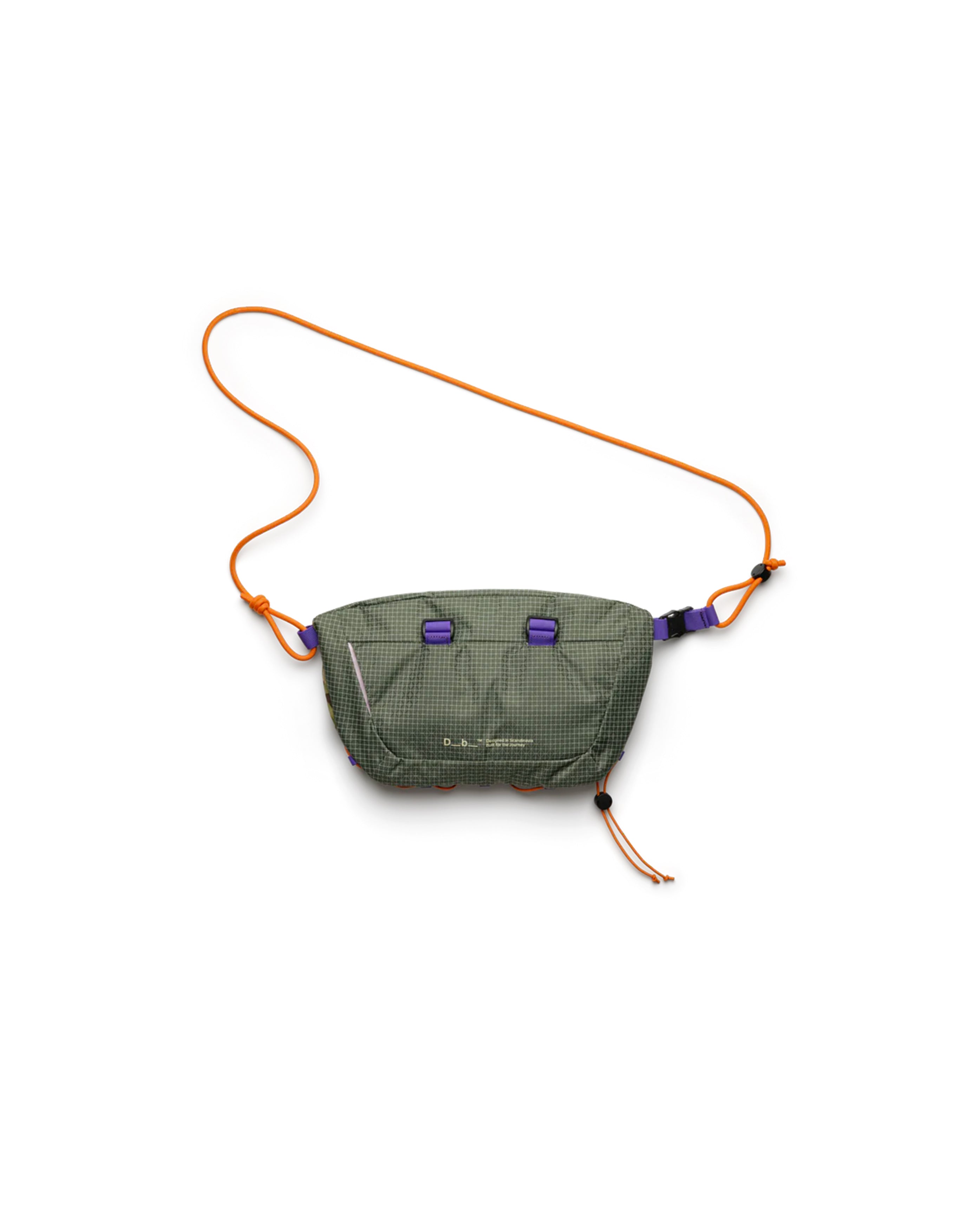 DB Journey-X Starcow Roamer Pro Sling Bag 6L-Starcowparis - Starcowparis - 2