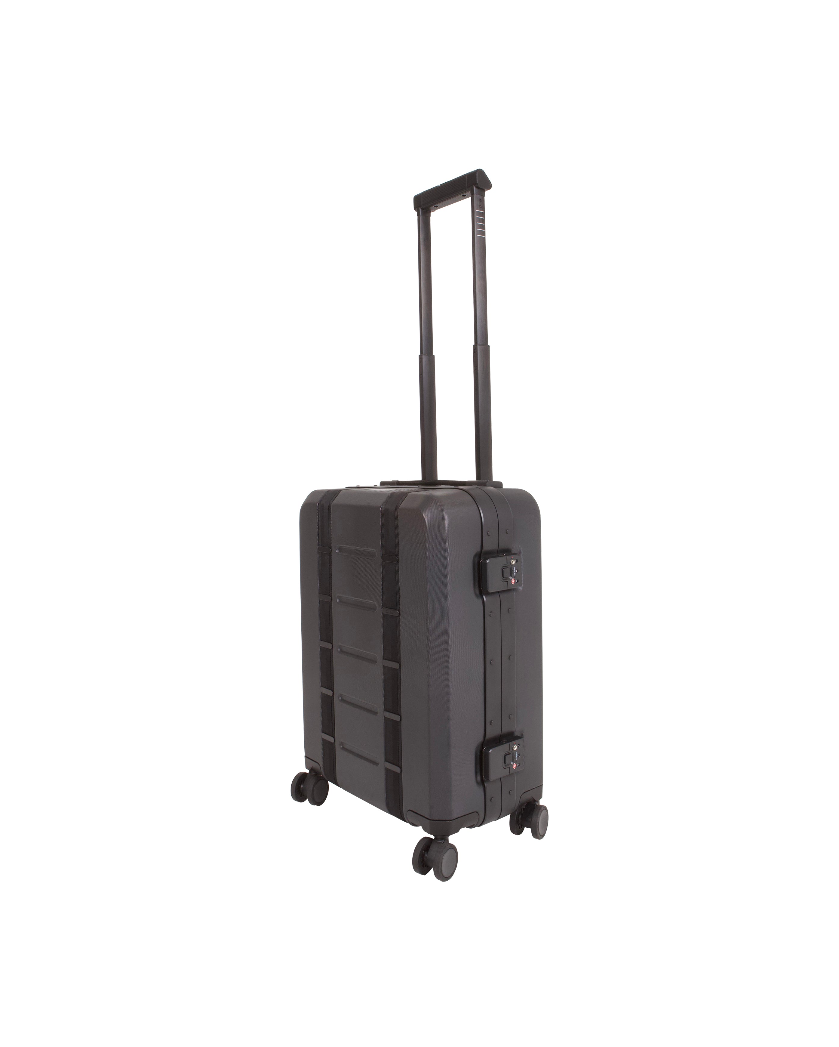 DB Journey Ramverk Pro Carry On Black - Starcowparis