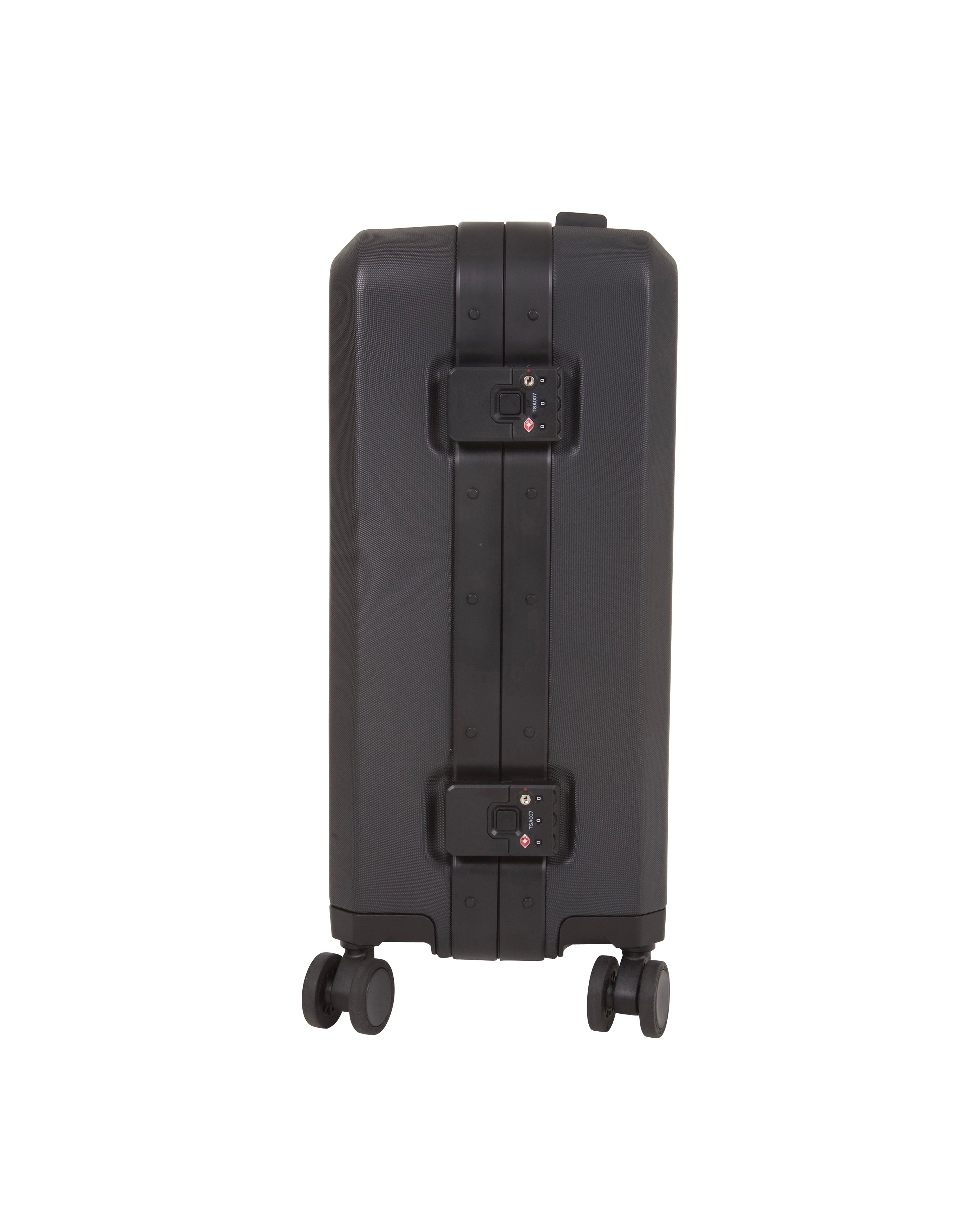 DB Journey Ramverk Pro Carry On Black - Starcowparis