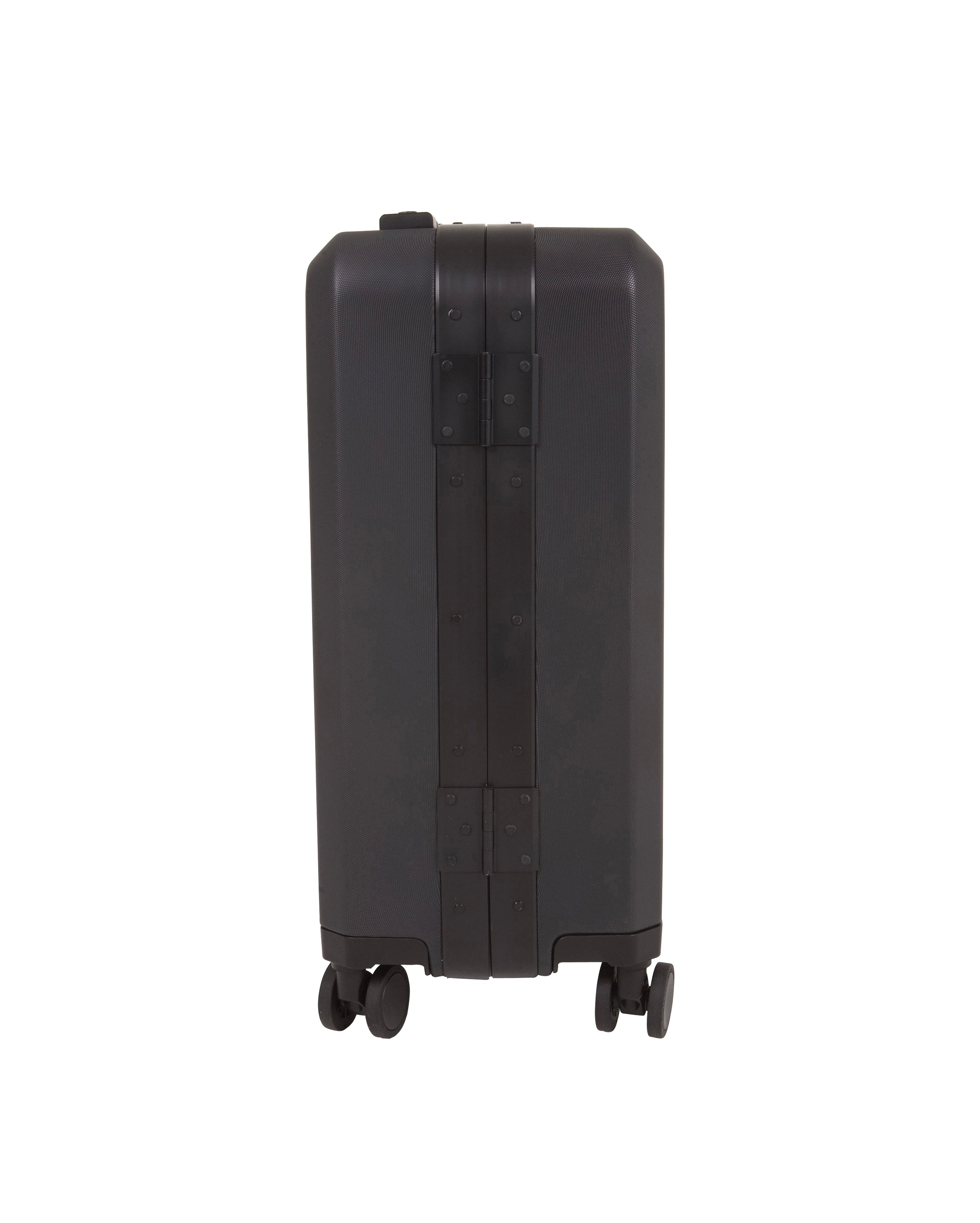 DB Journey Ramverk Pro Carry On Black - Starcowparis