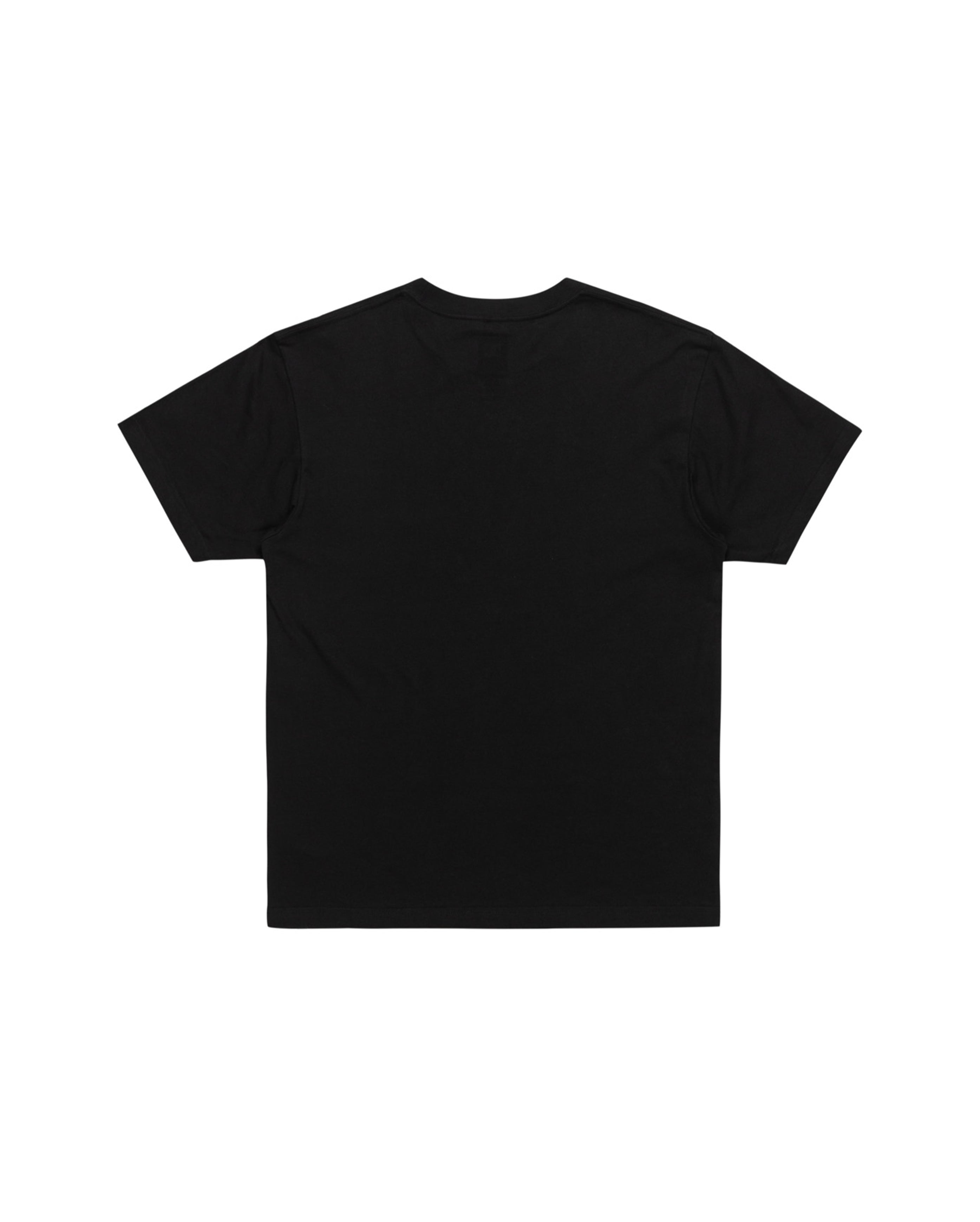 94 Hues Tee Black - Starcowparis - 2