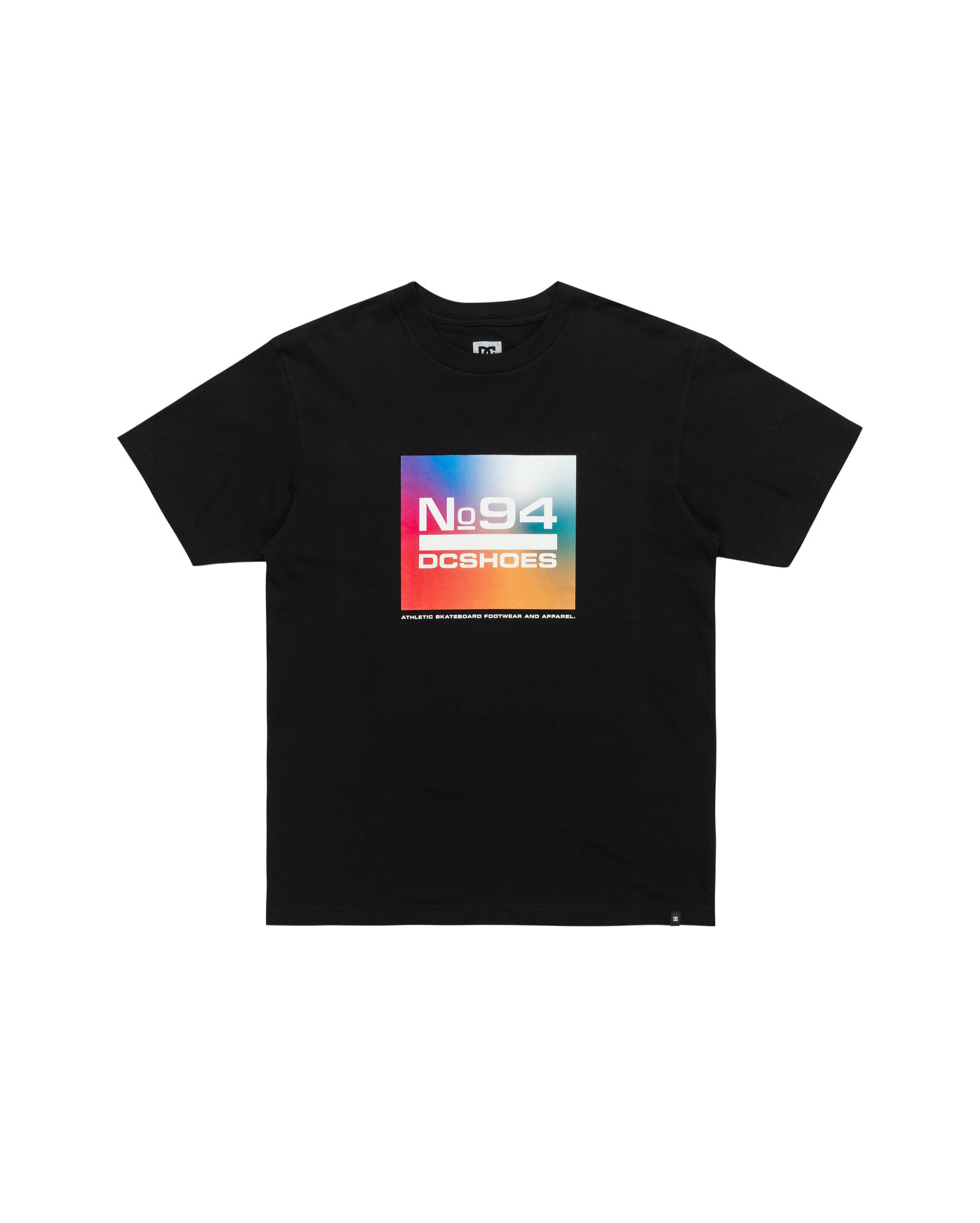 94 Hues Tee Black - Starcowparis - 1