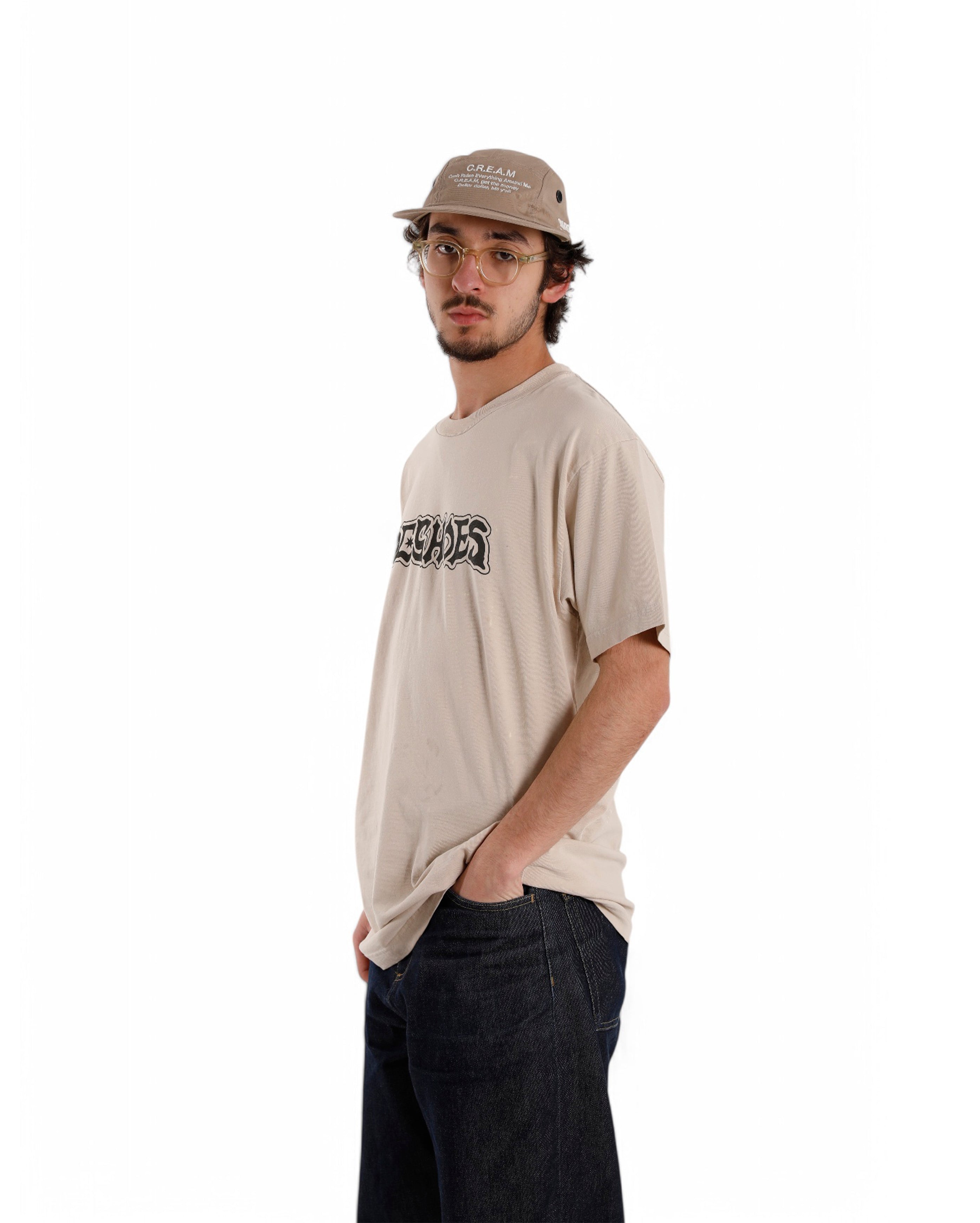 Diehard Tee Cream