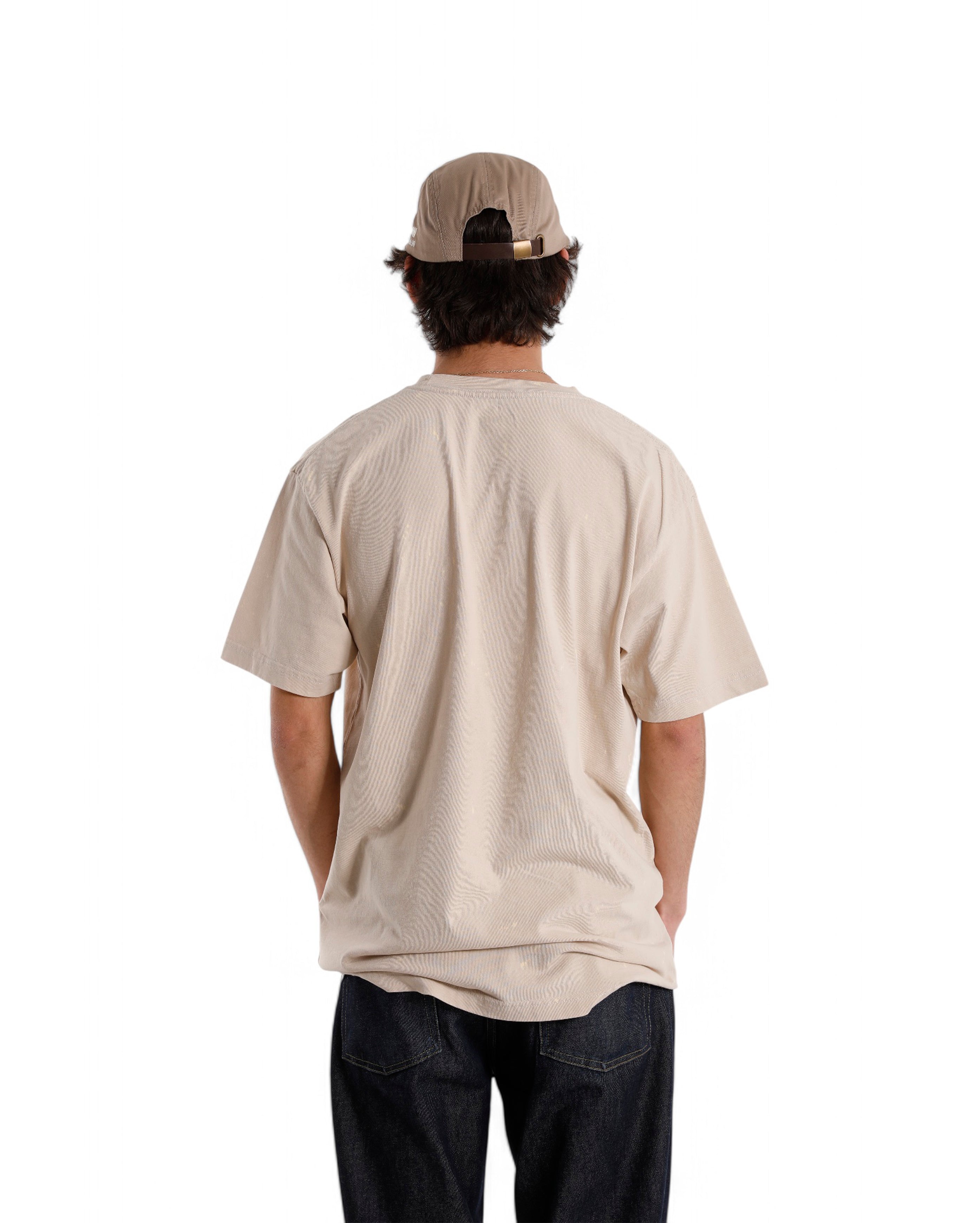 Diehard Tee Cream