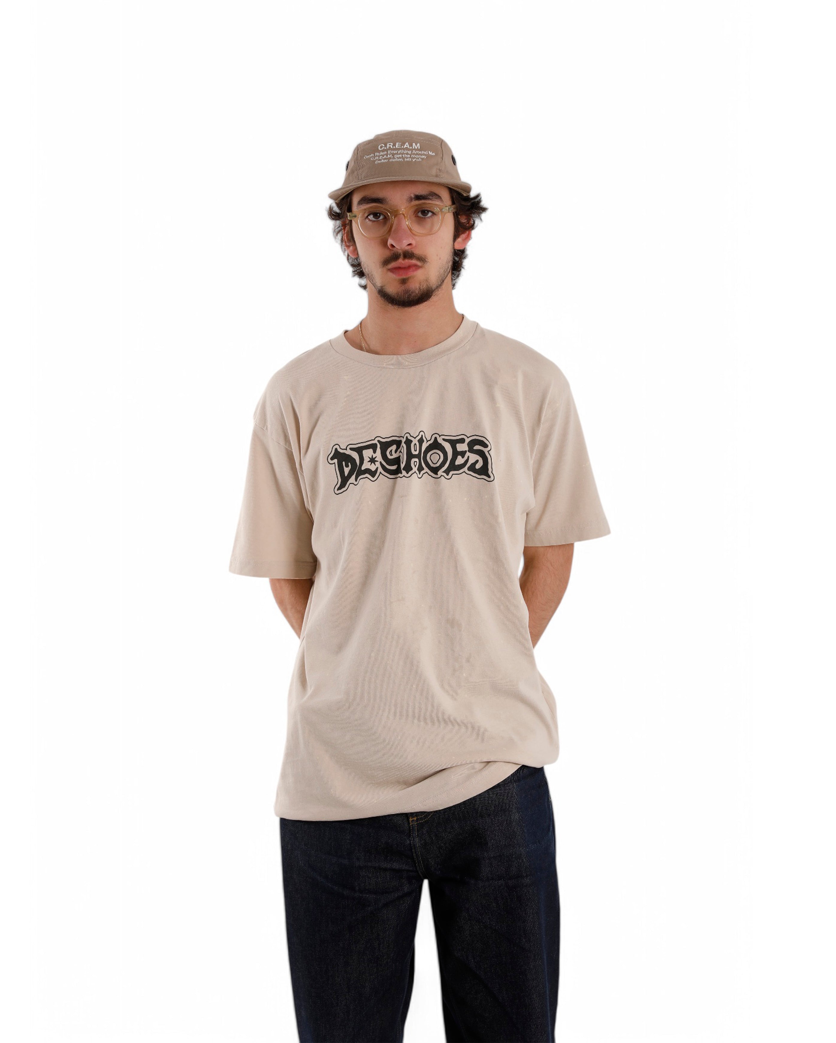 Diehard Tee Cream