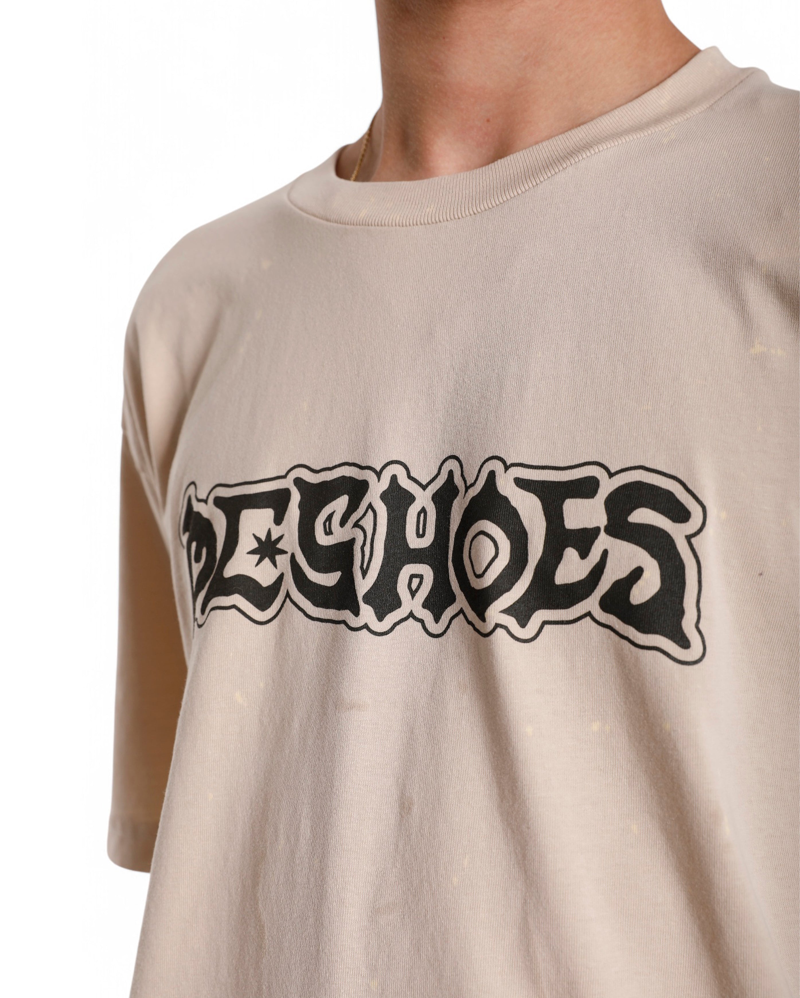 Diehard Tee Cream