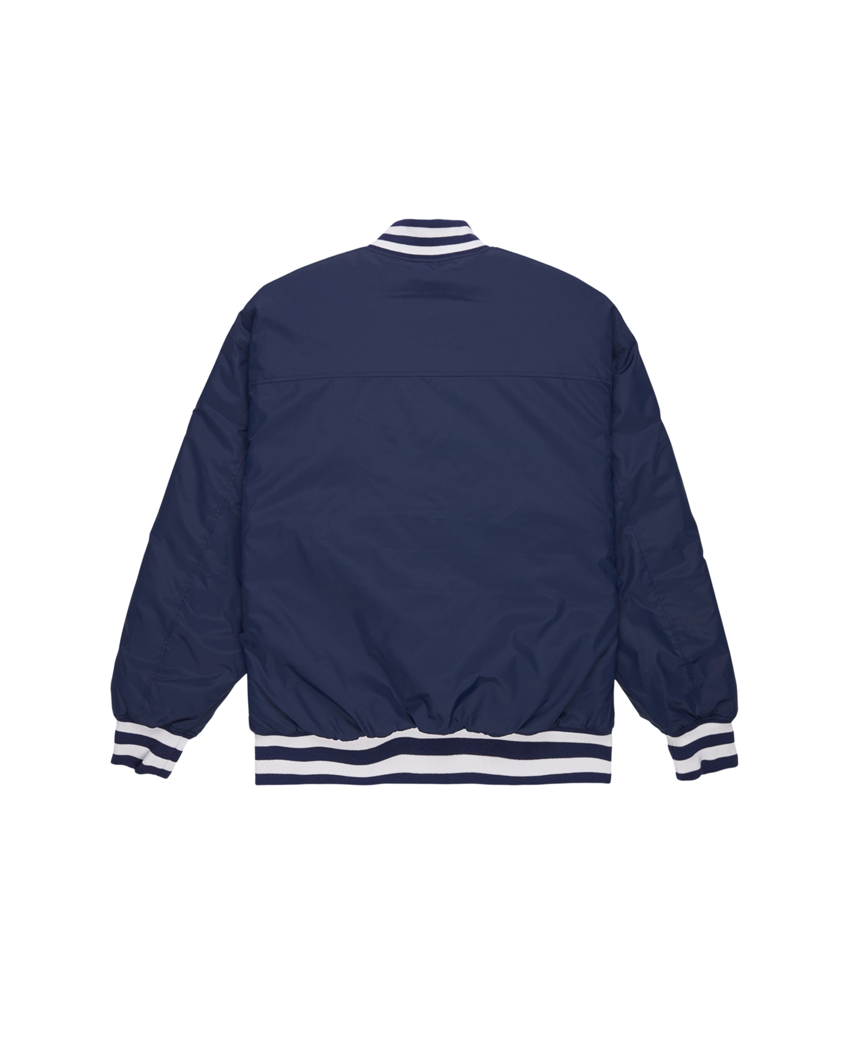 Substitute Bomber Jacket - Starcowparis - 2