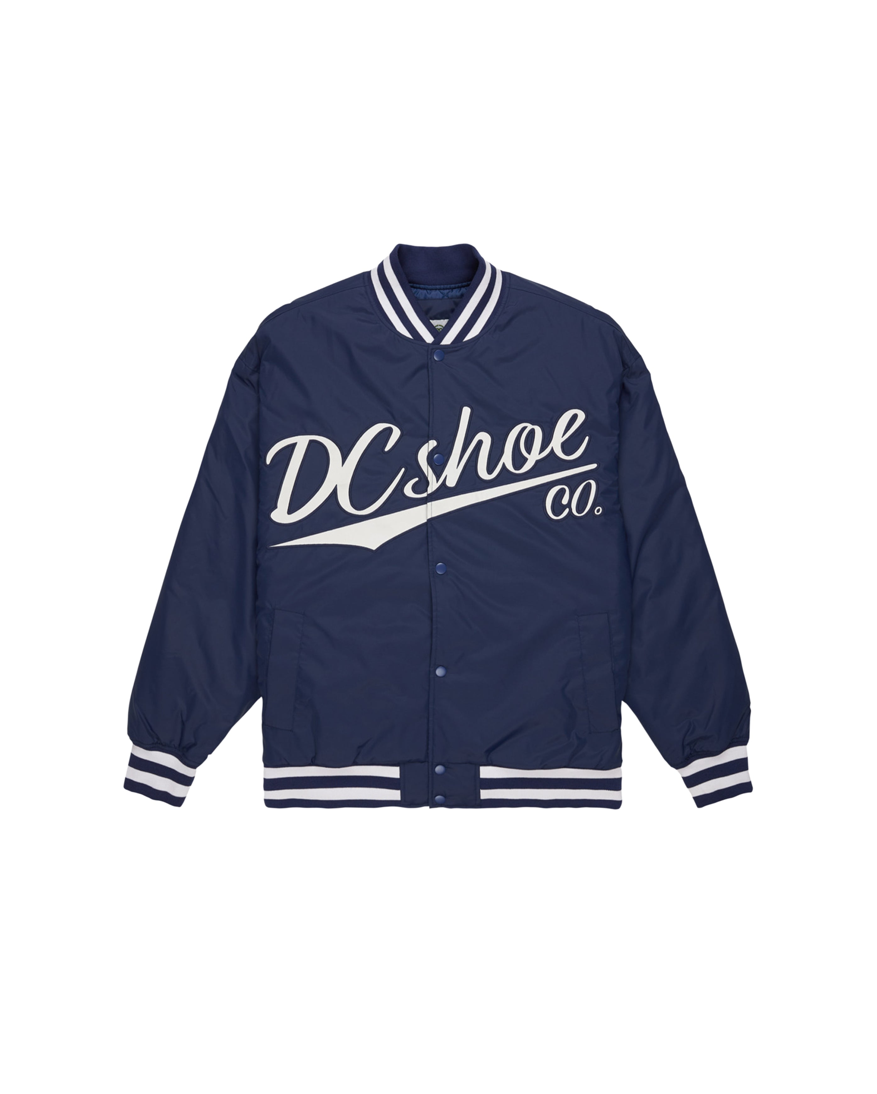 Substitute Bomber Jacket - Starcowparis - 1