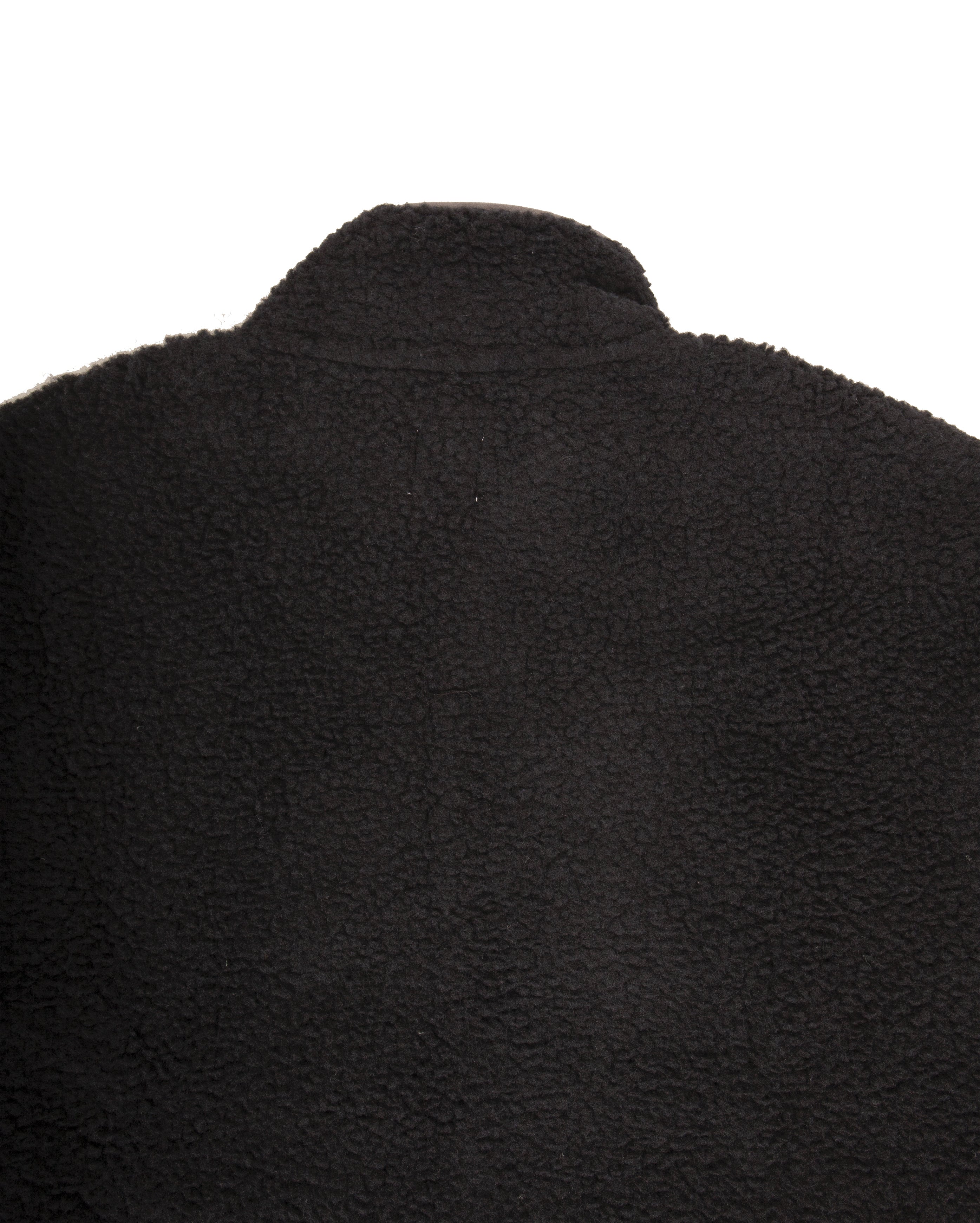 Amradical jacket Capers