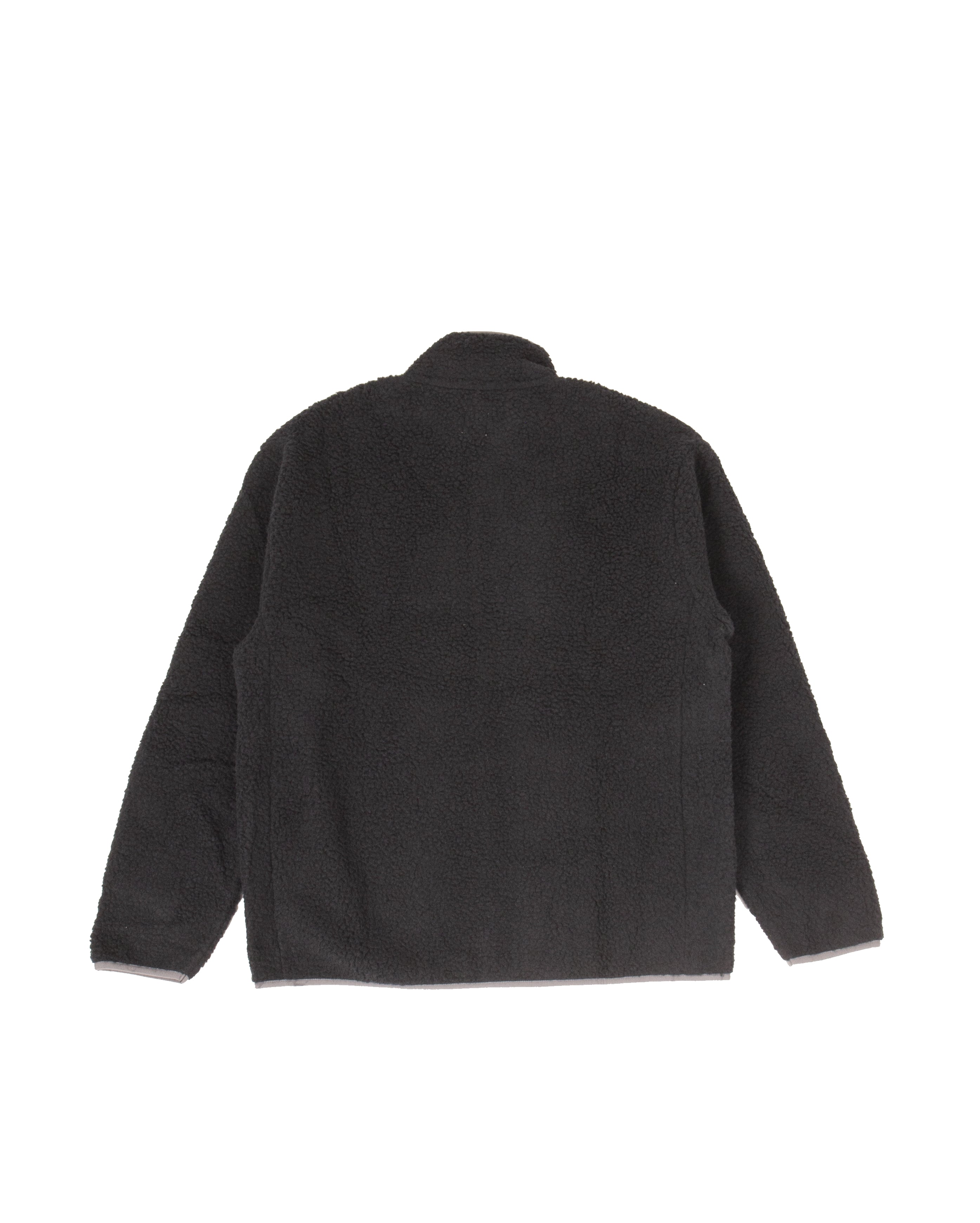 Amradical jacket Capers