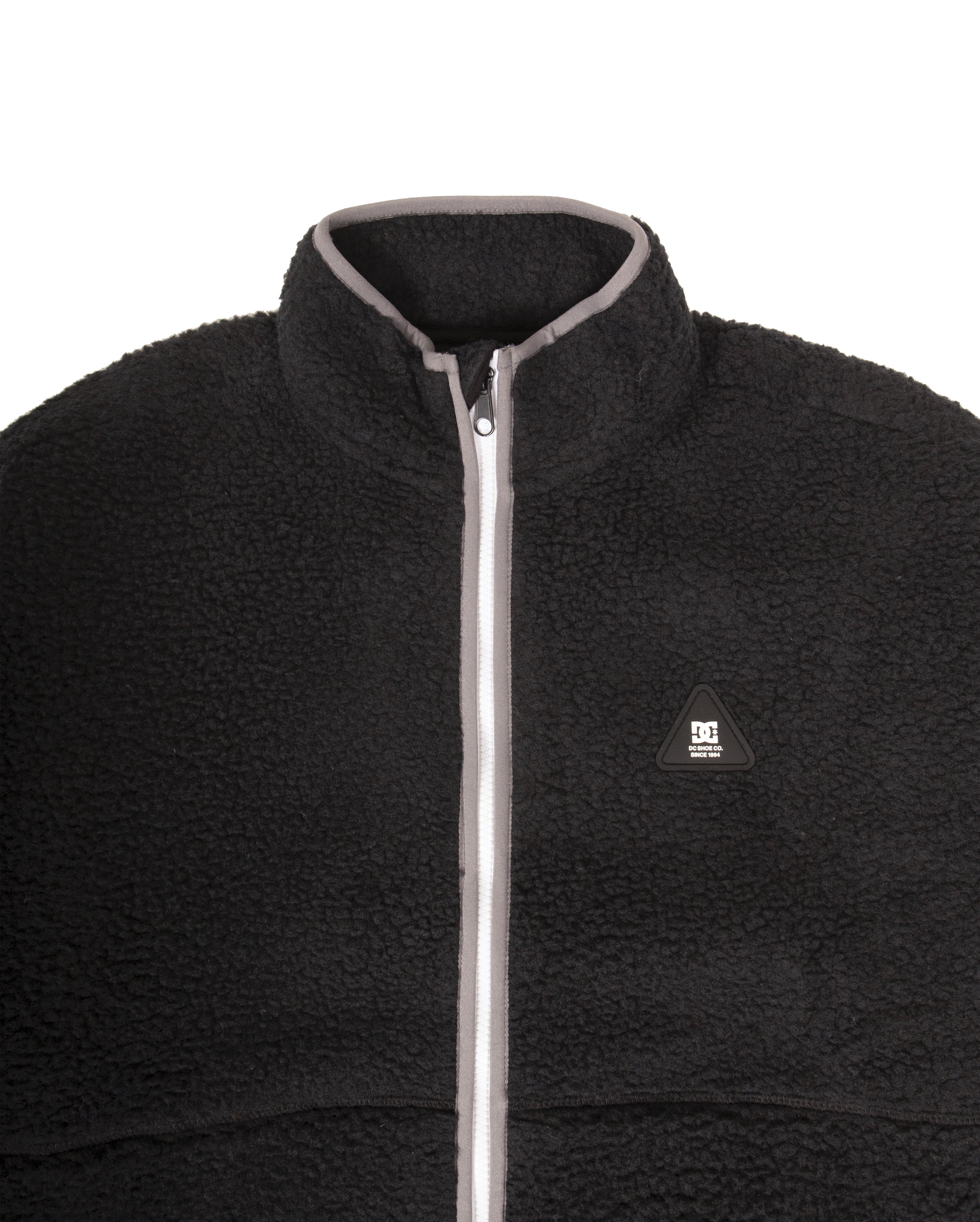Amradical jacket Capers