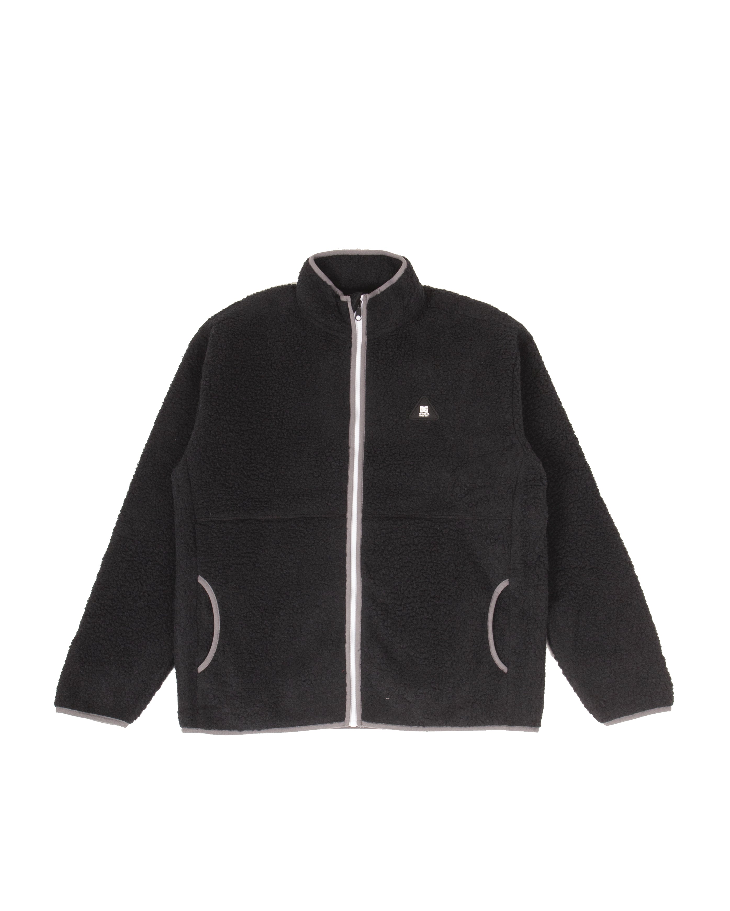 Amradical jacket Capers