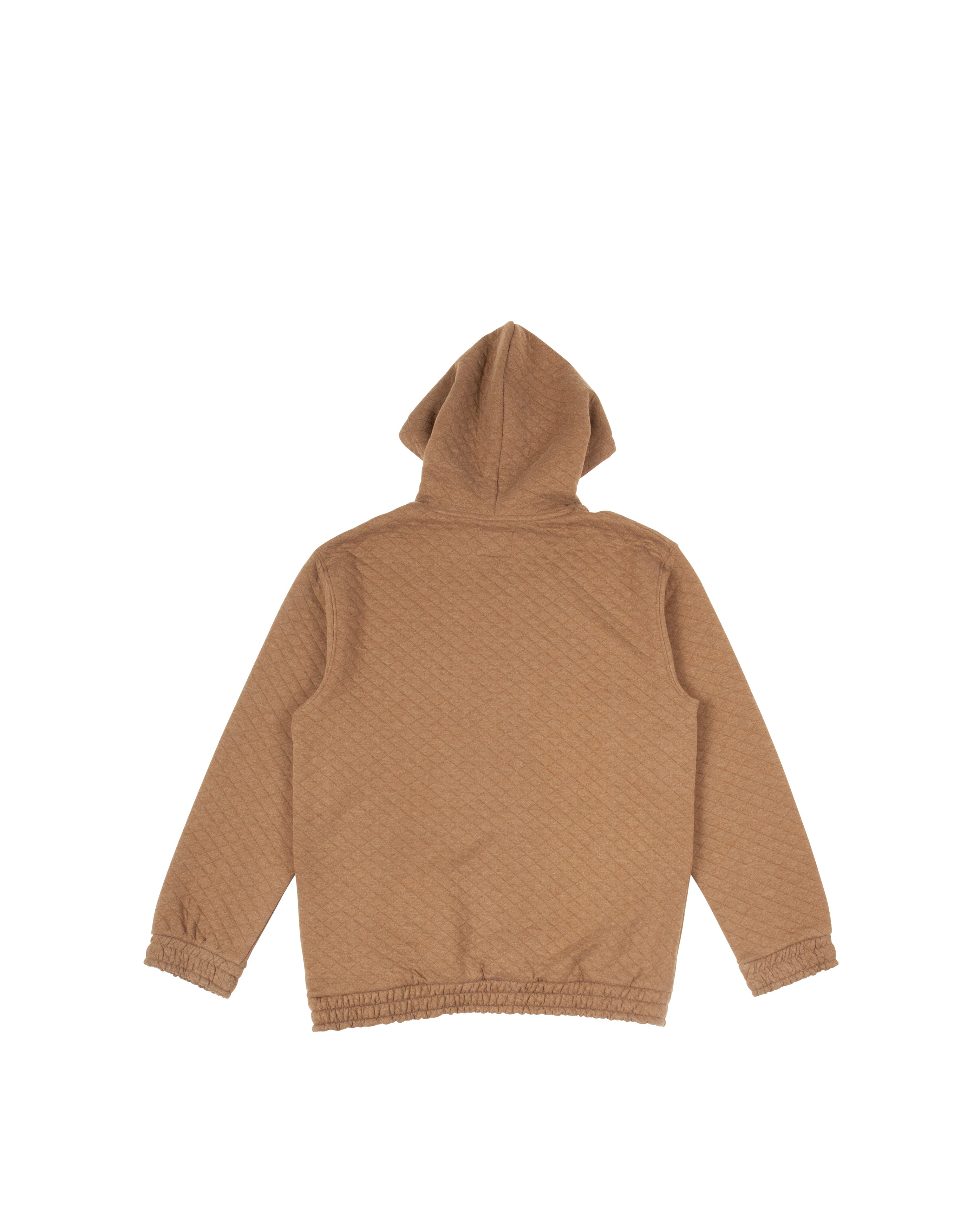 Longhand Hoodie Capers