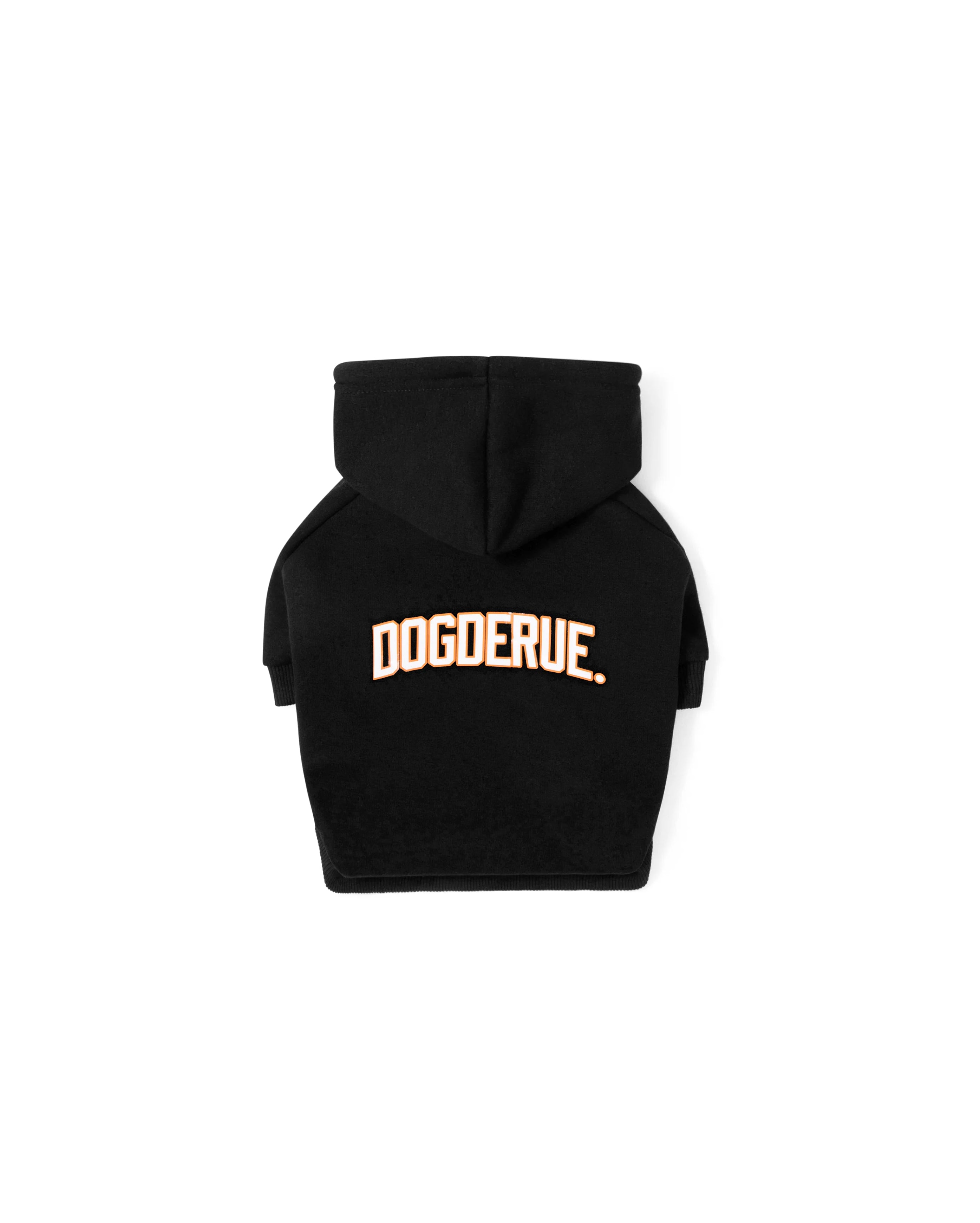 Hoodie Alumni - Starcowparis - 1