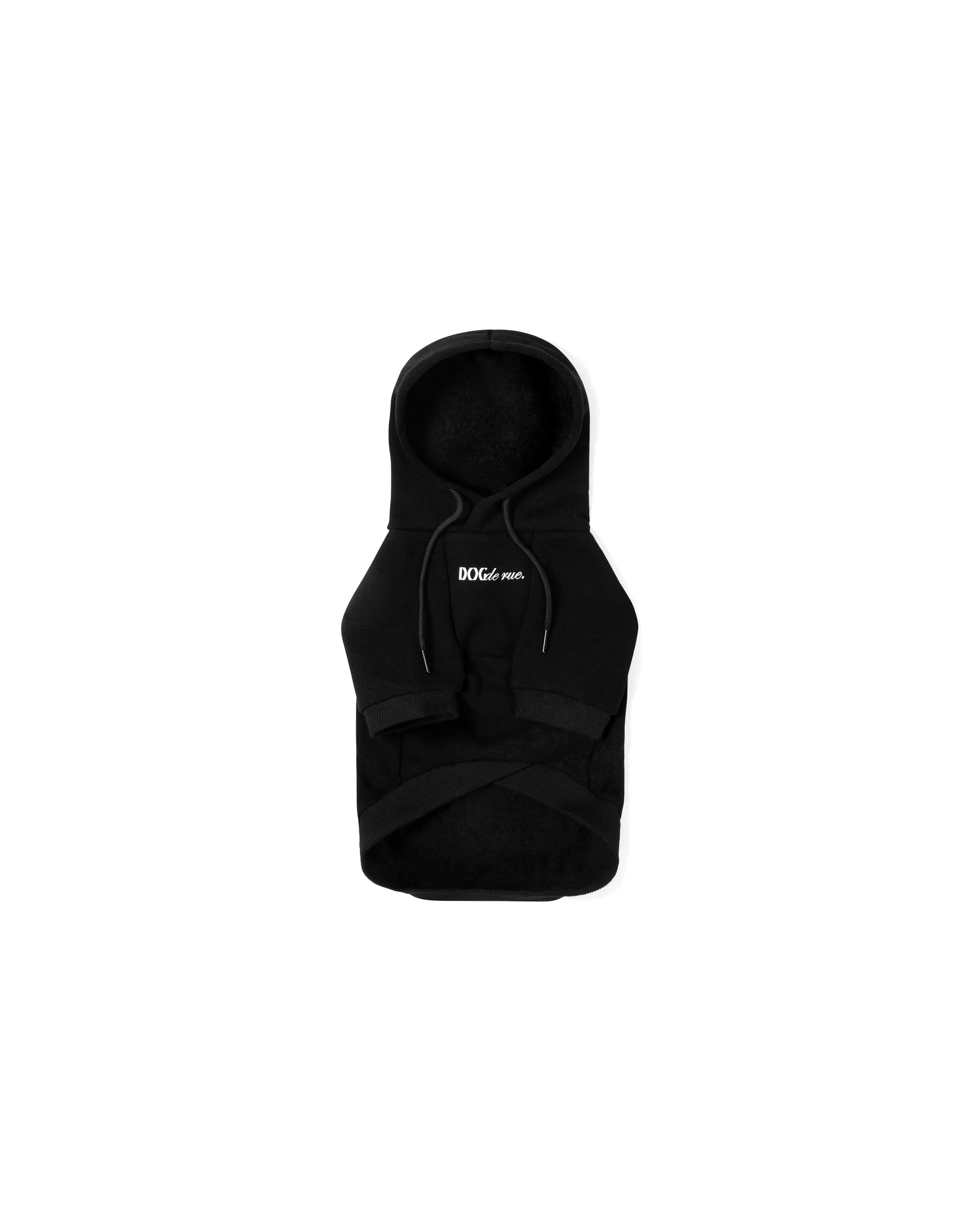 Hoodie Alumni - Starcowparis - 2