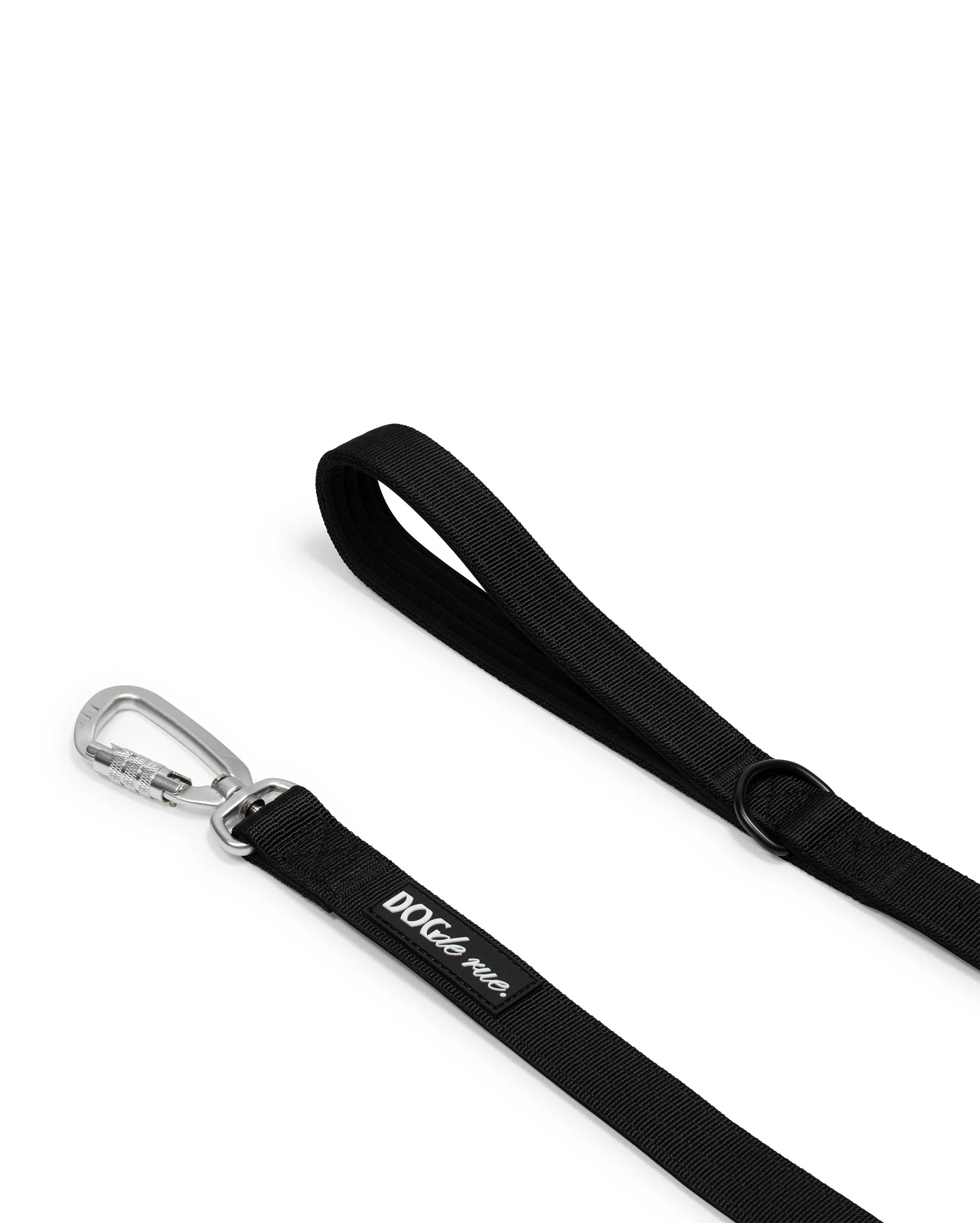 Laisse Tactique Élite Noir - Starcowparis - 3