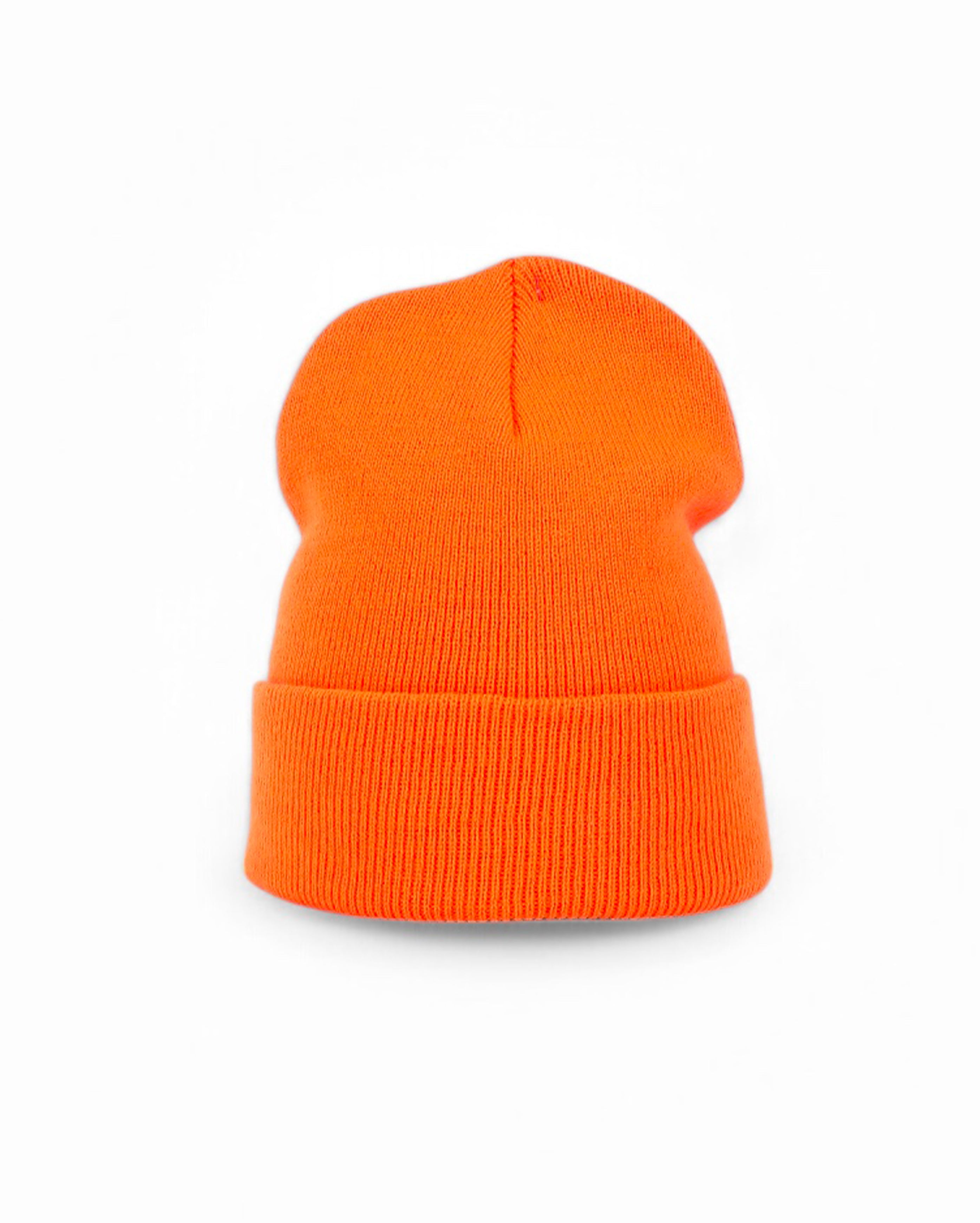 Vintage Logo Beanie Orange - Starcowparis - 2