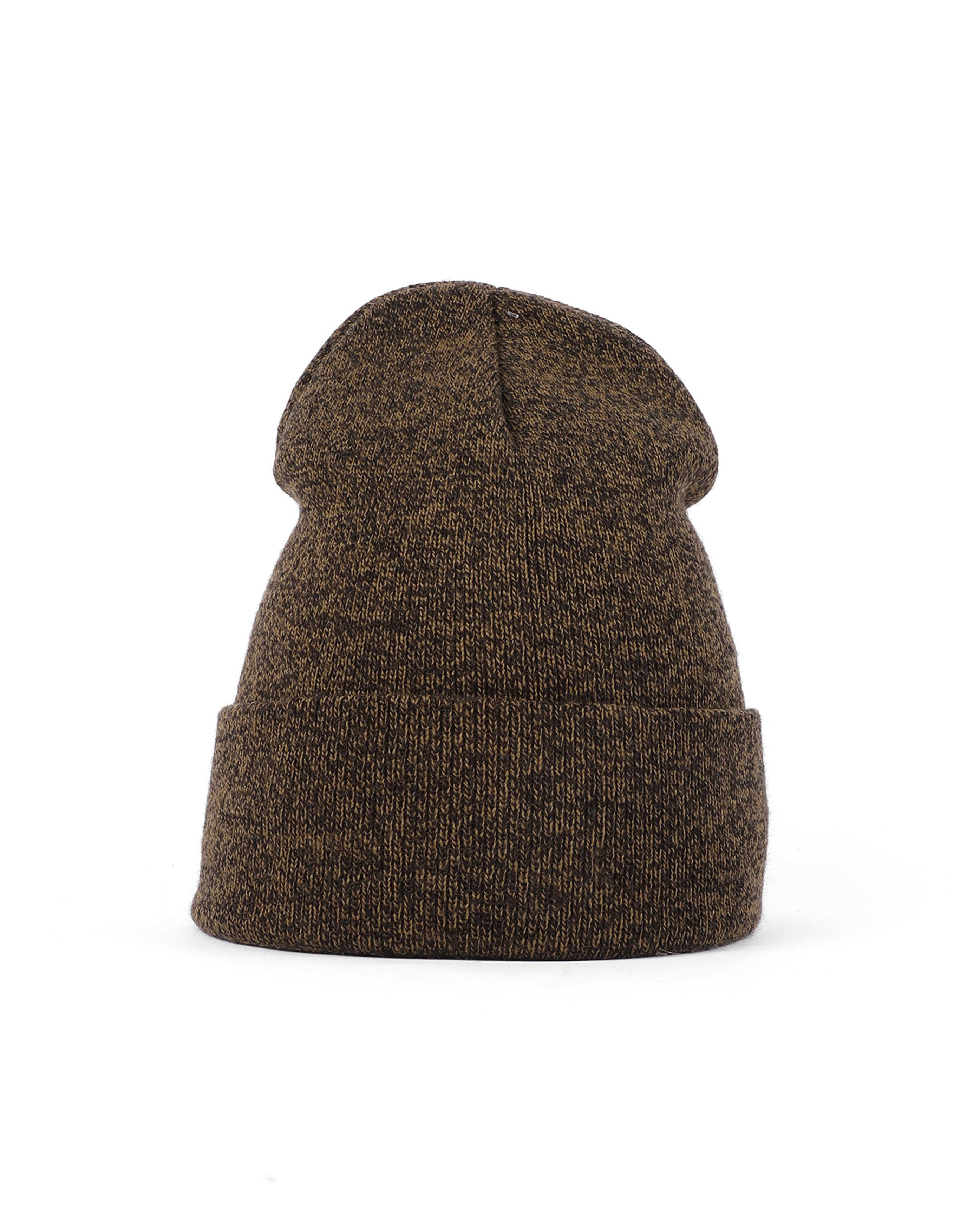 Vintage Logo Beanie Army Green - Starcowparis - 2