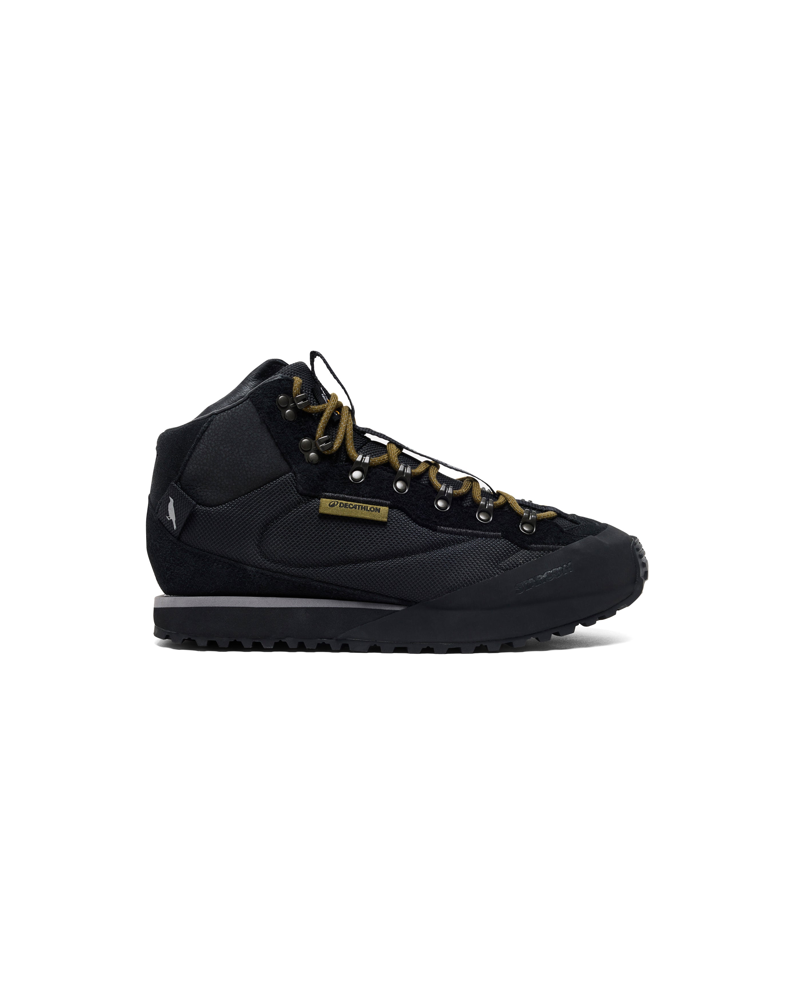 X Starcow Graveler High Black - Starcowparis