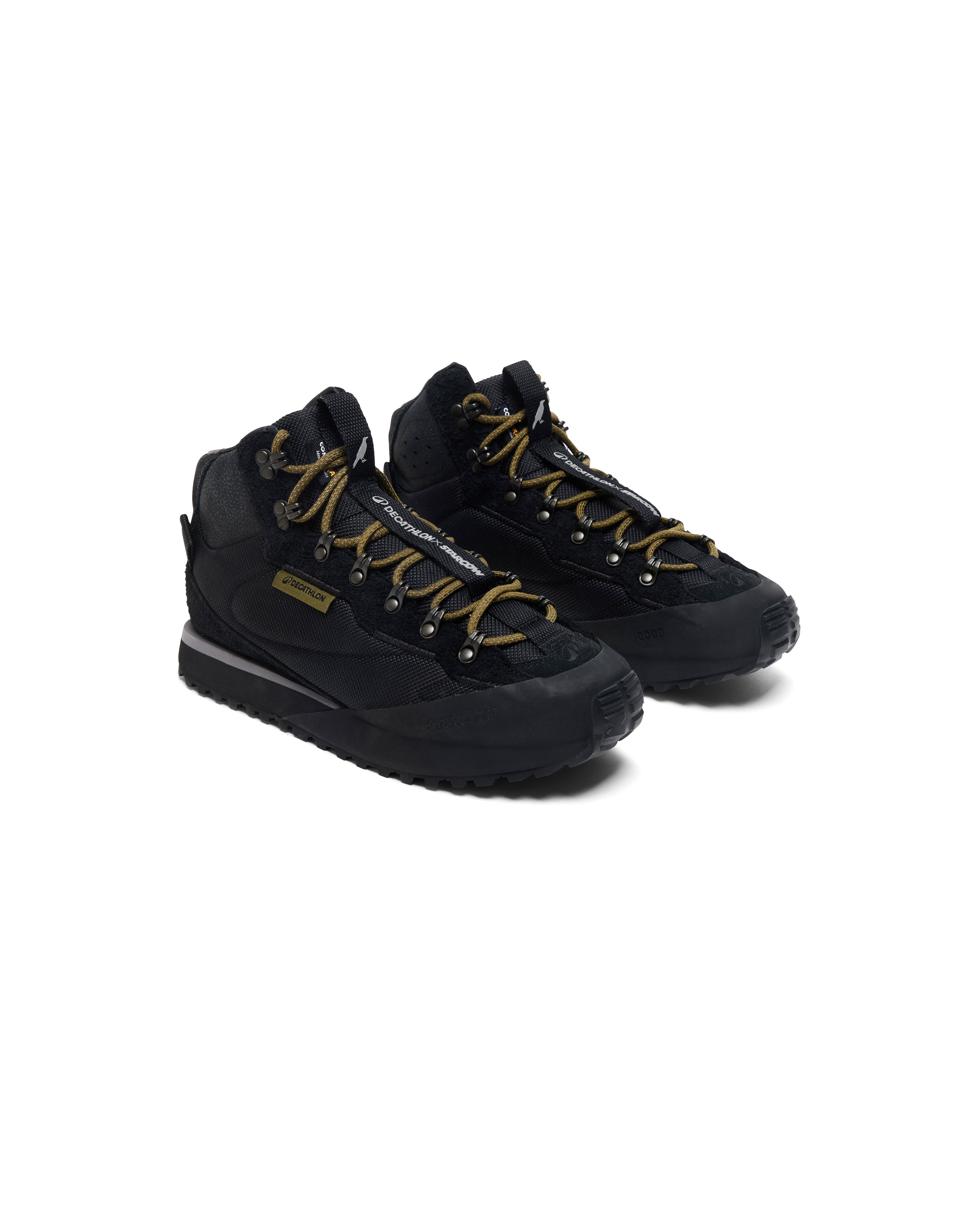 X Starcow Graveler High Black - Starcowparis
