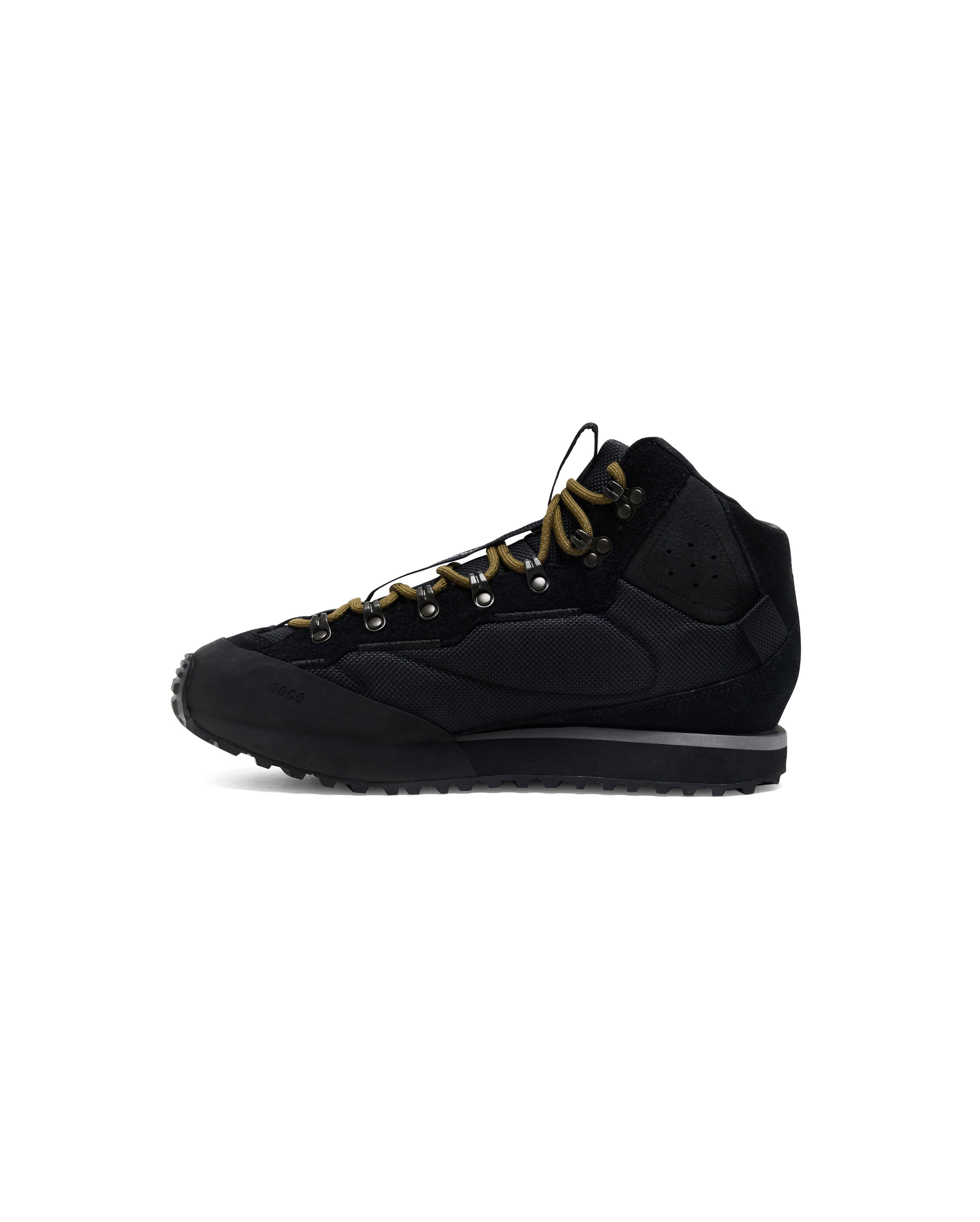X Starcow Graveler High Black - Starcowparis