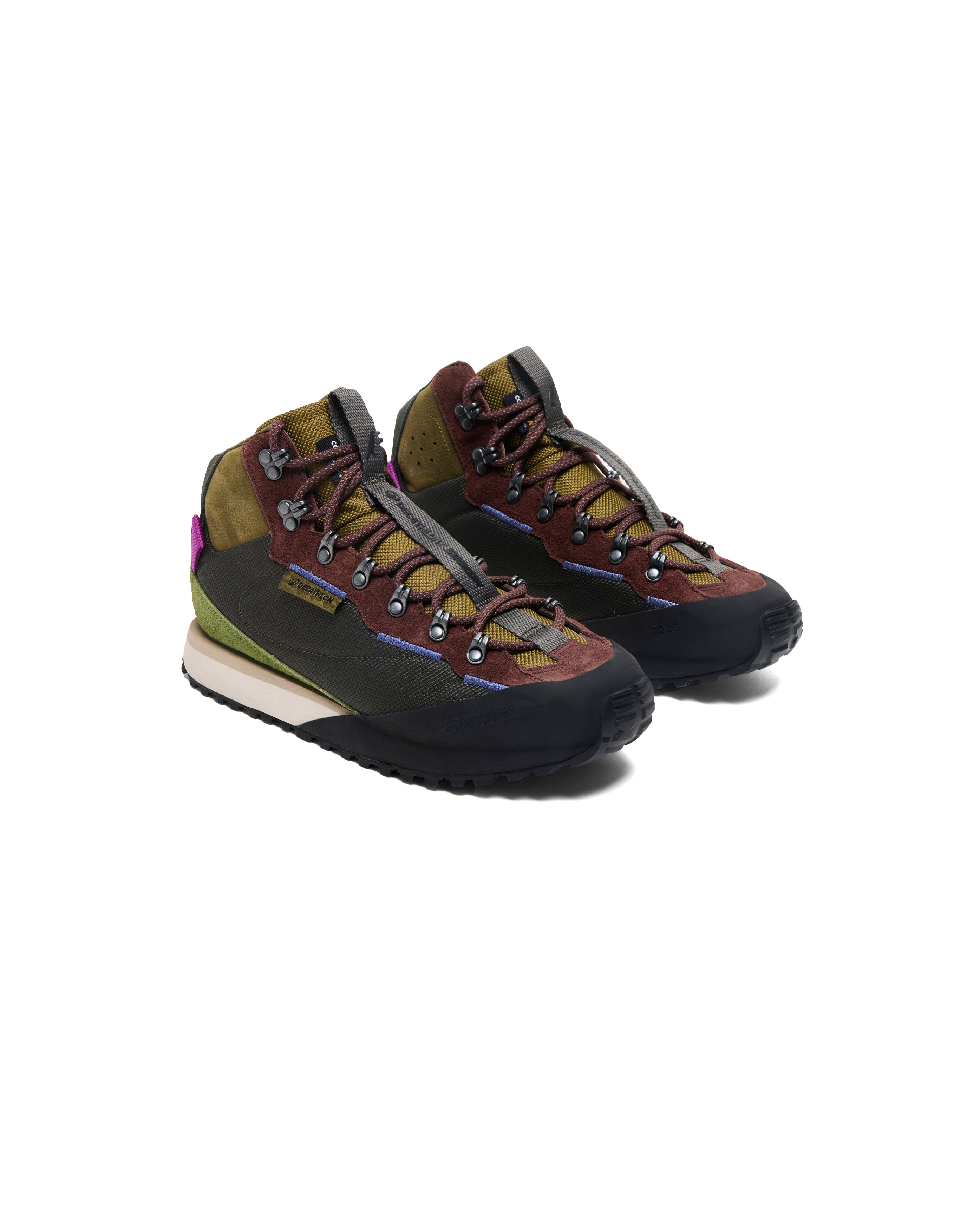 X Starcow Graveler High Kaki - Starcowparis