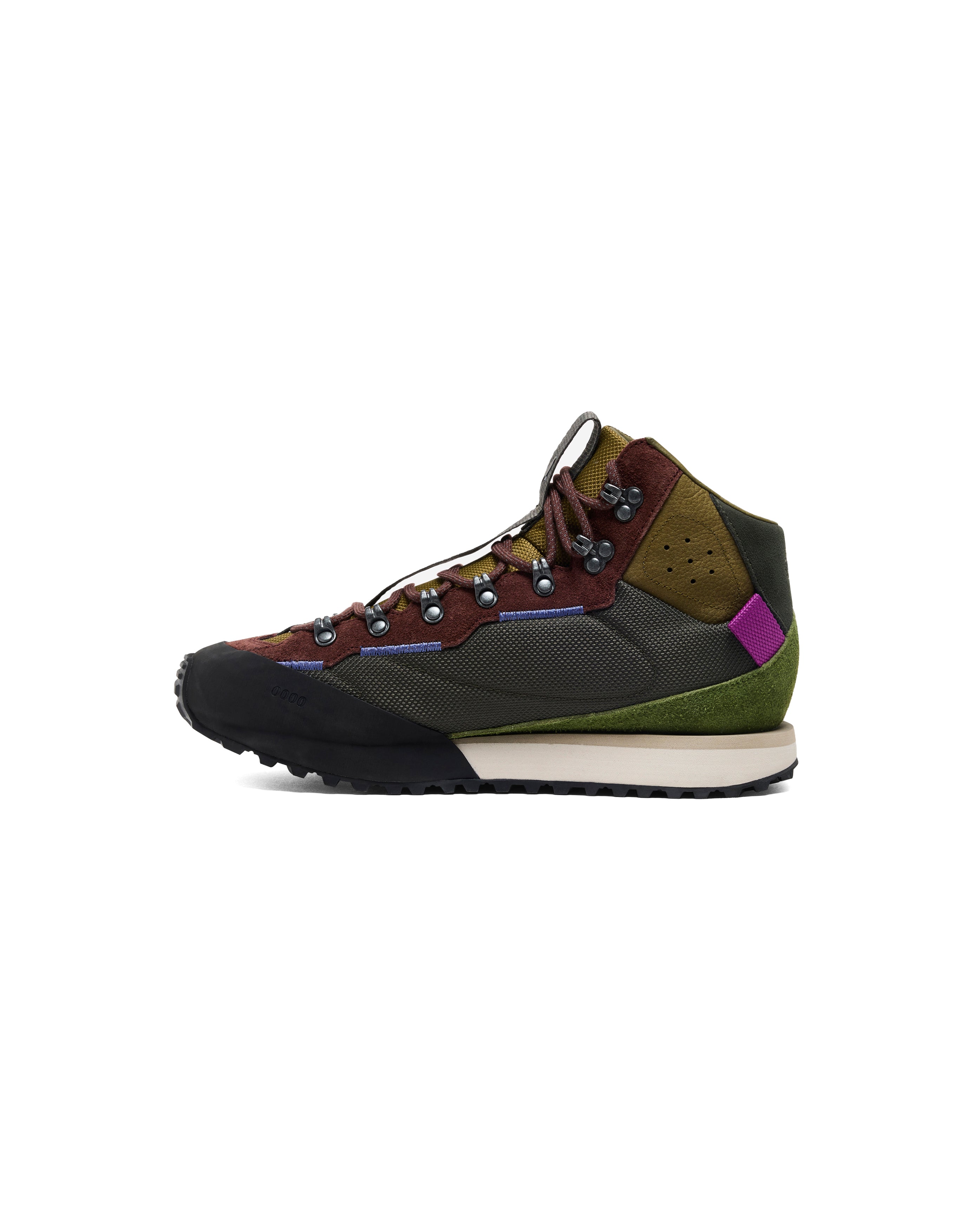 X Starcow Graveler High Kaki - Starcowparis