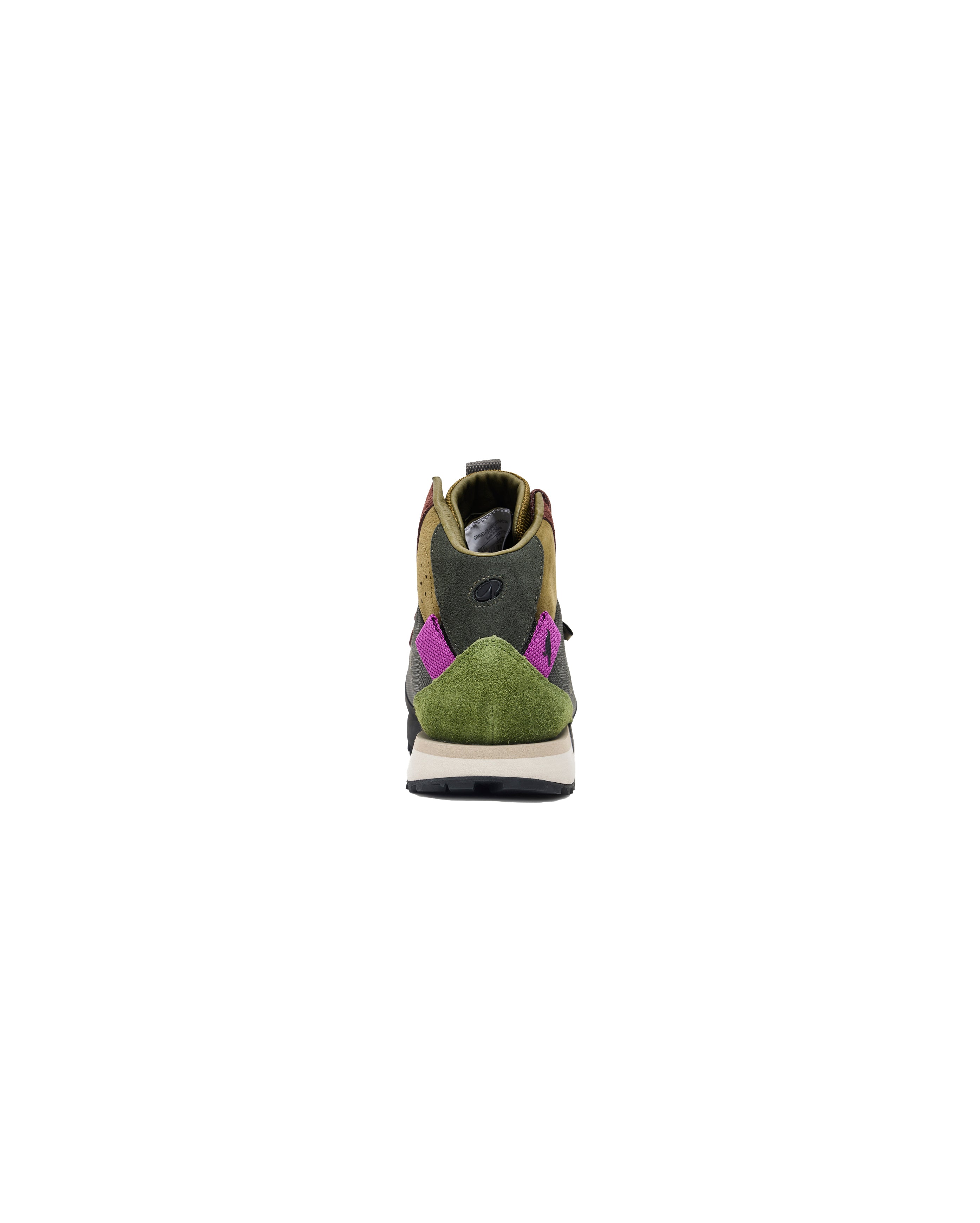 X Starcow Graveler High Kaki - Starcowparis