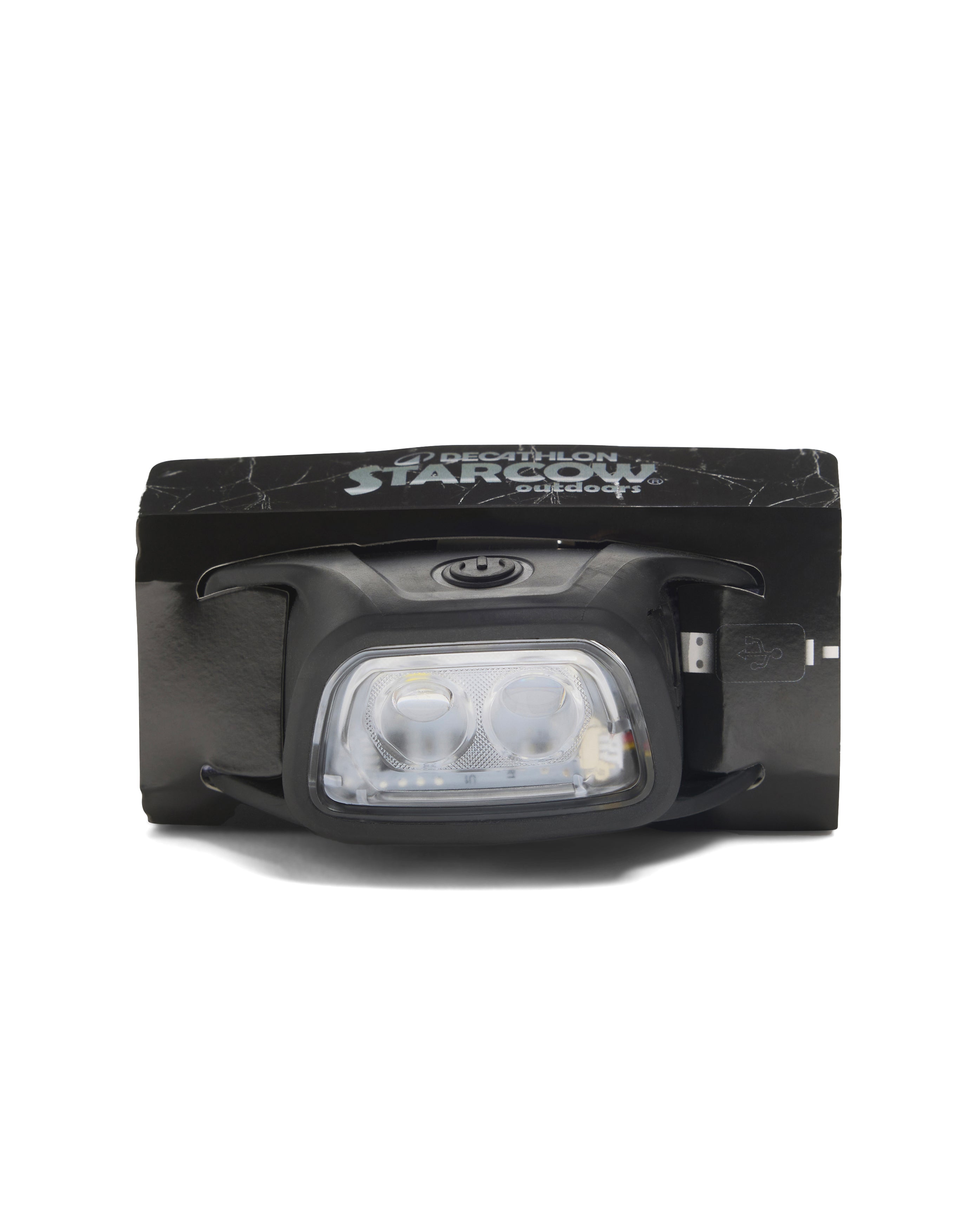 X Starcow Stirnlampe - Starcowparis - 2