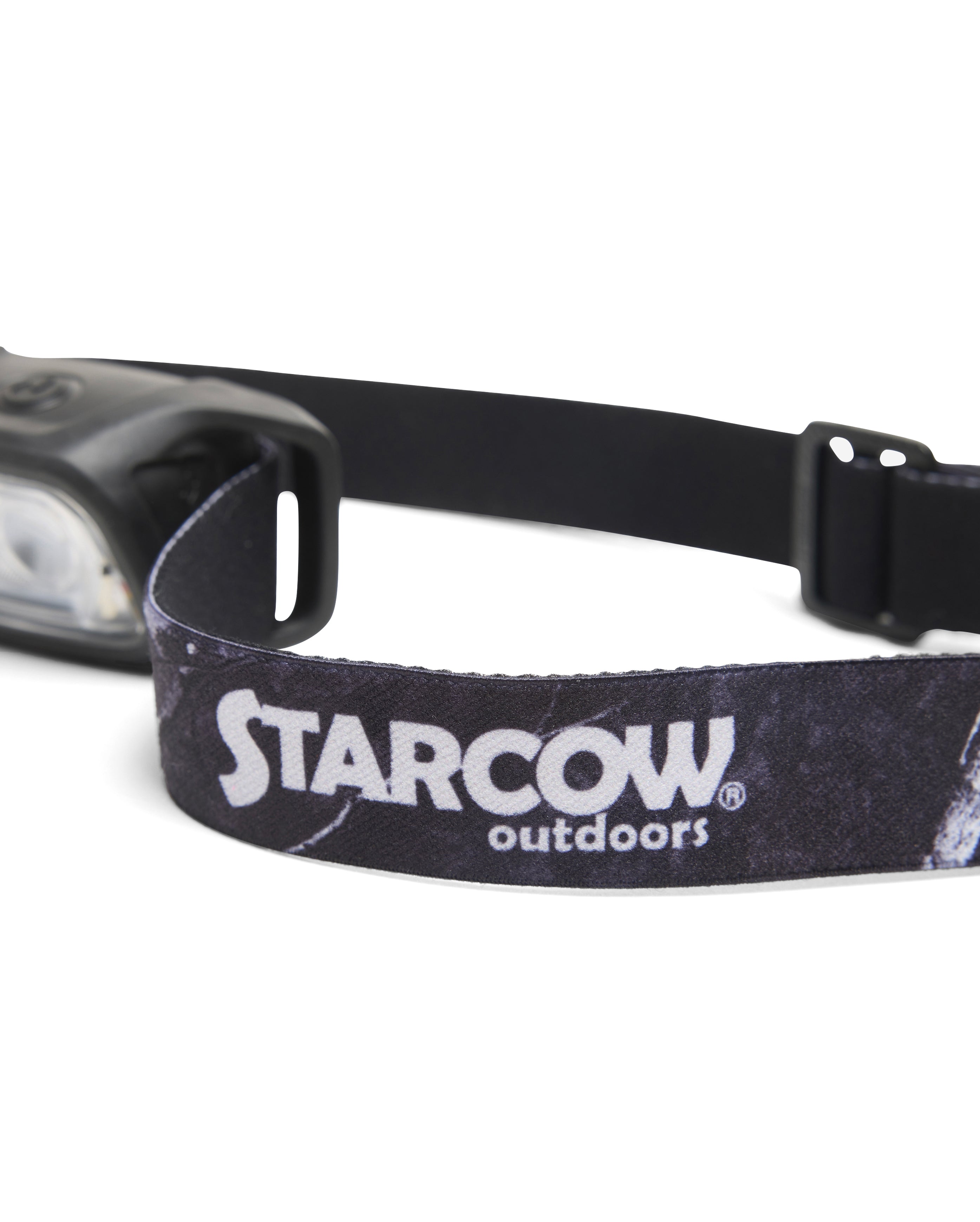X Starcow Stirnlampe - Starcowparis - 3