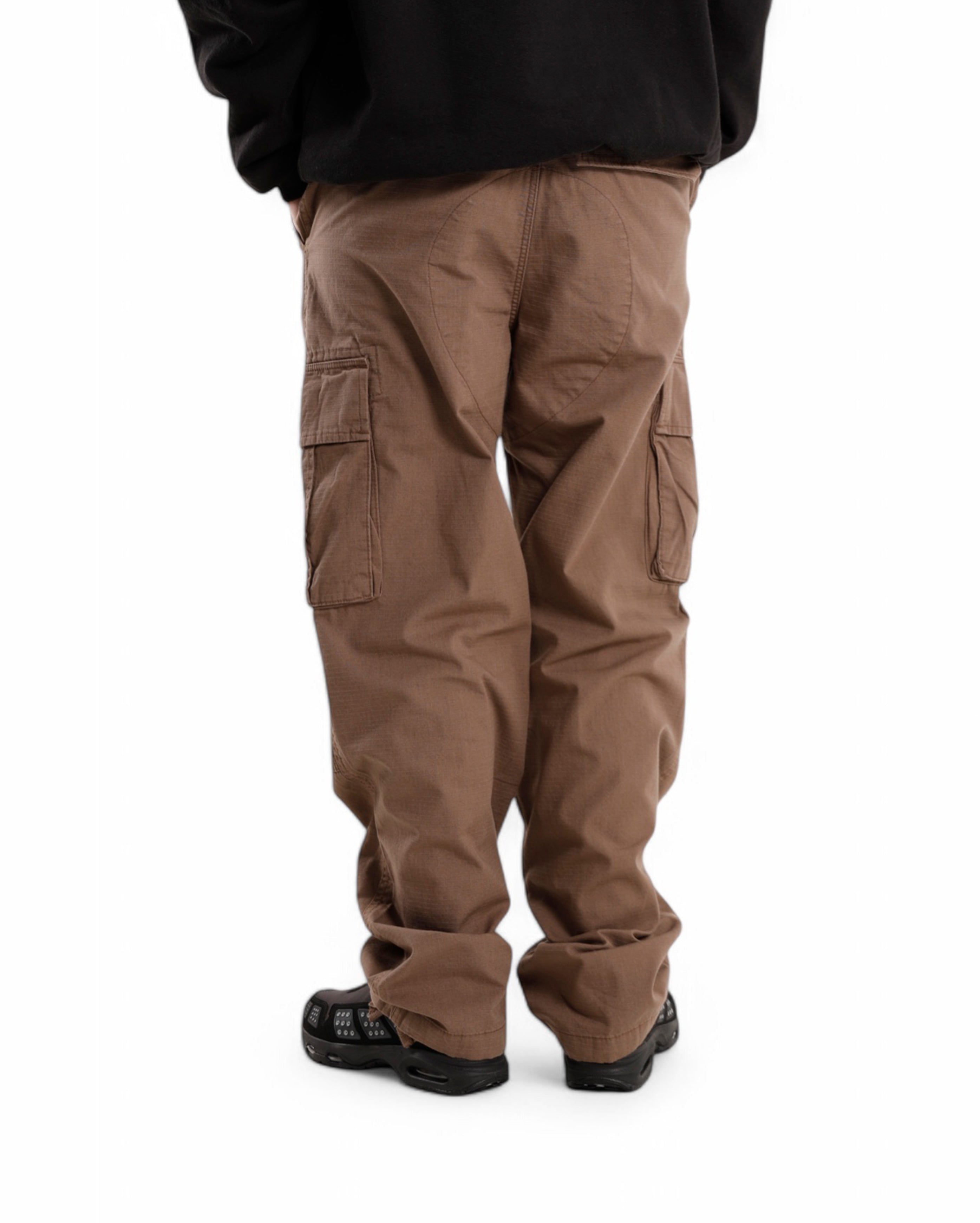 Eagle Bend Pant Mushroom - Starcowparis