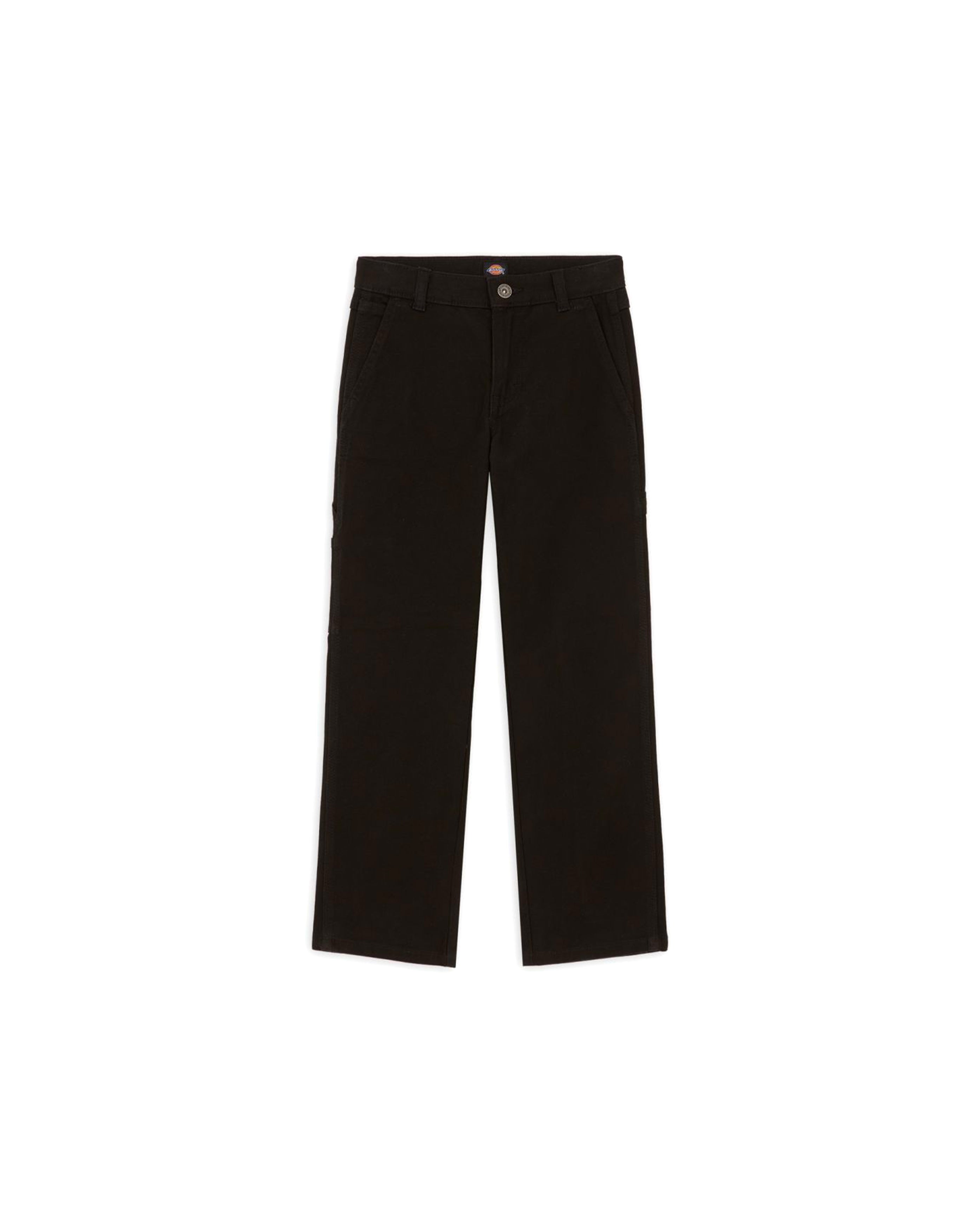 Kids Carpenter Pant Black - Starcowparis - 1