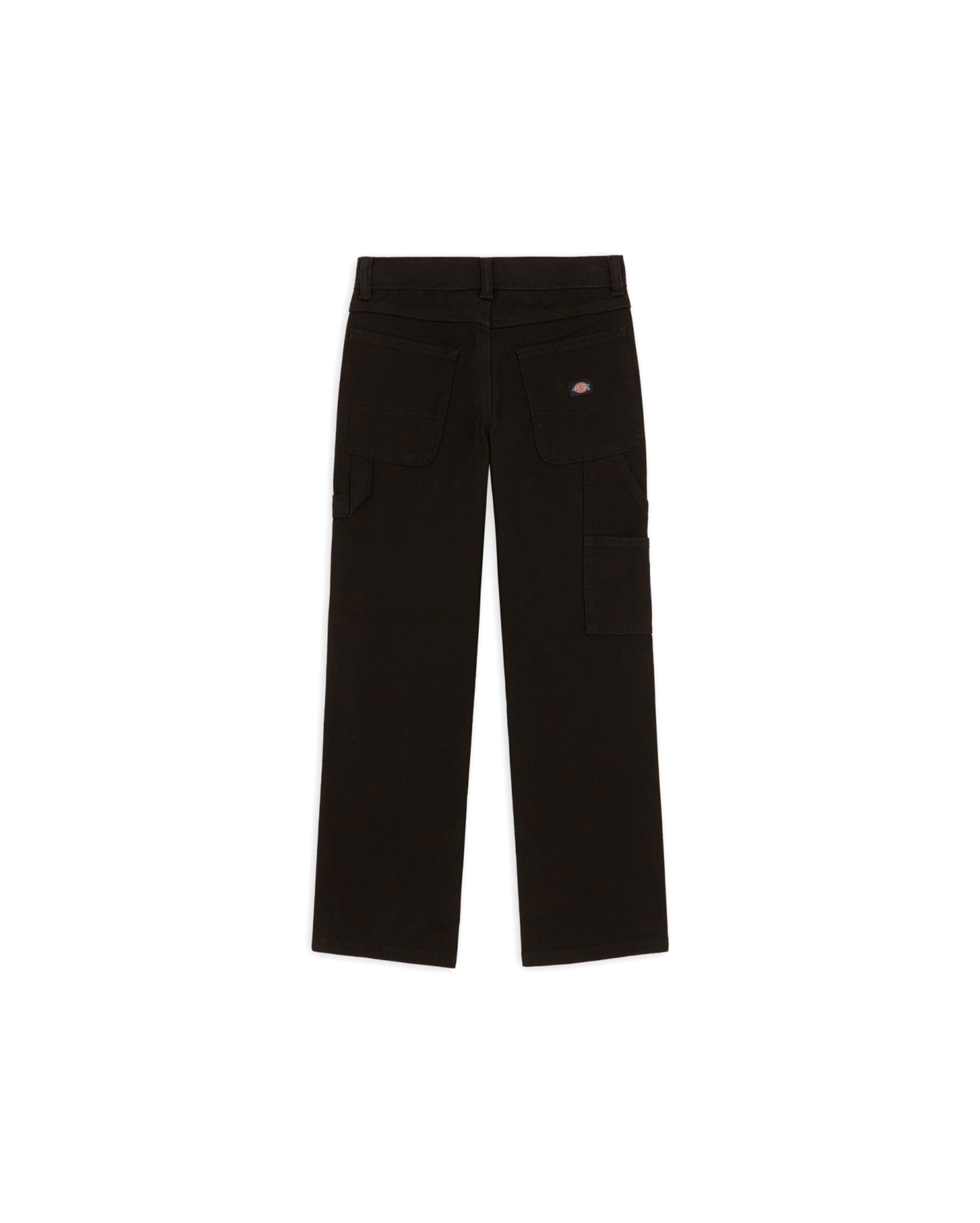 Kids Carpenter Pant Black - Starcowparis - 3