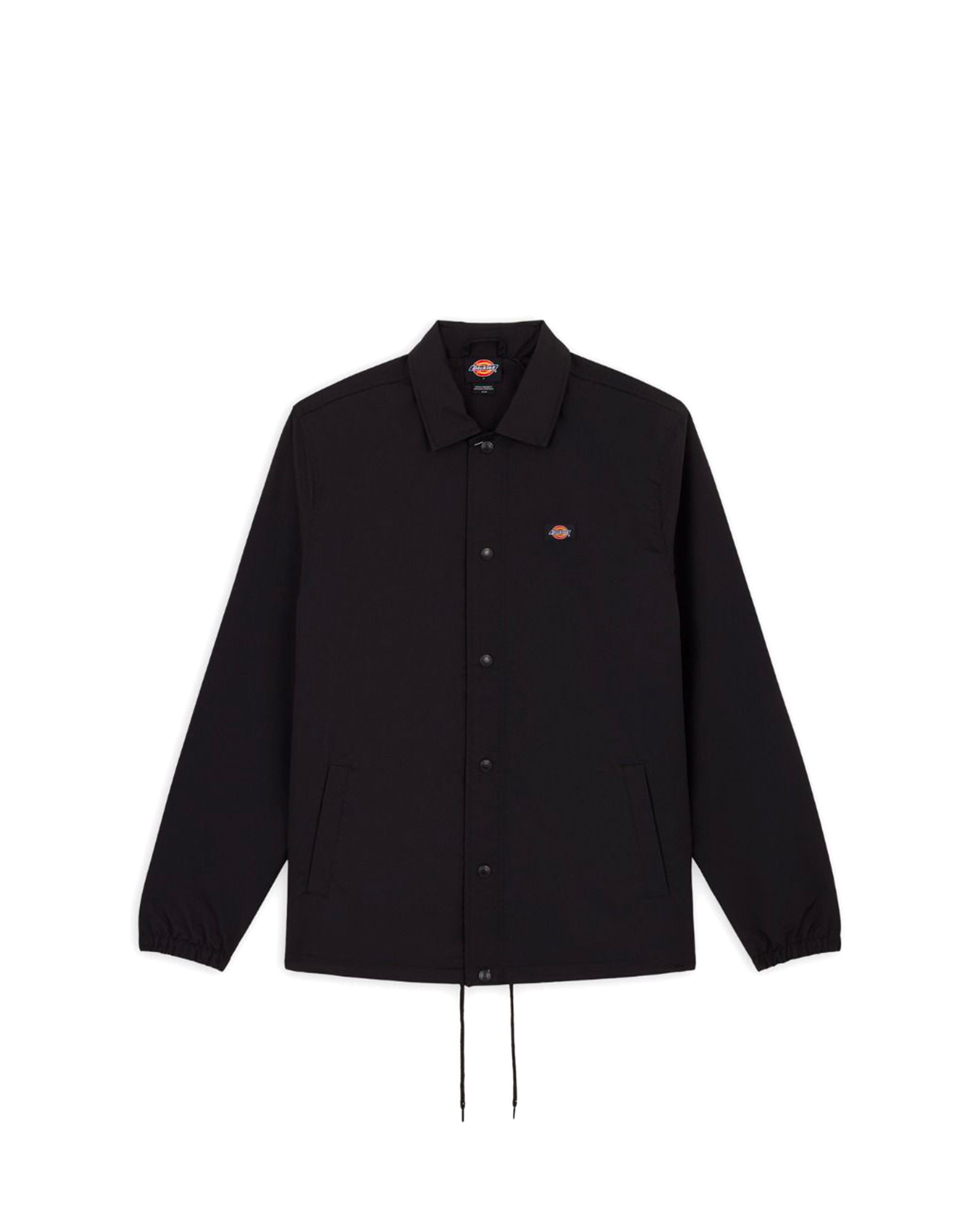 Dickies-Oakport Coach Black-Starcowparis