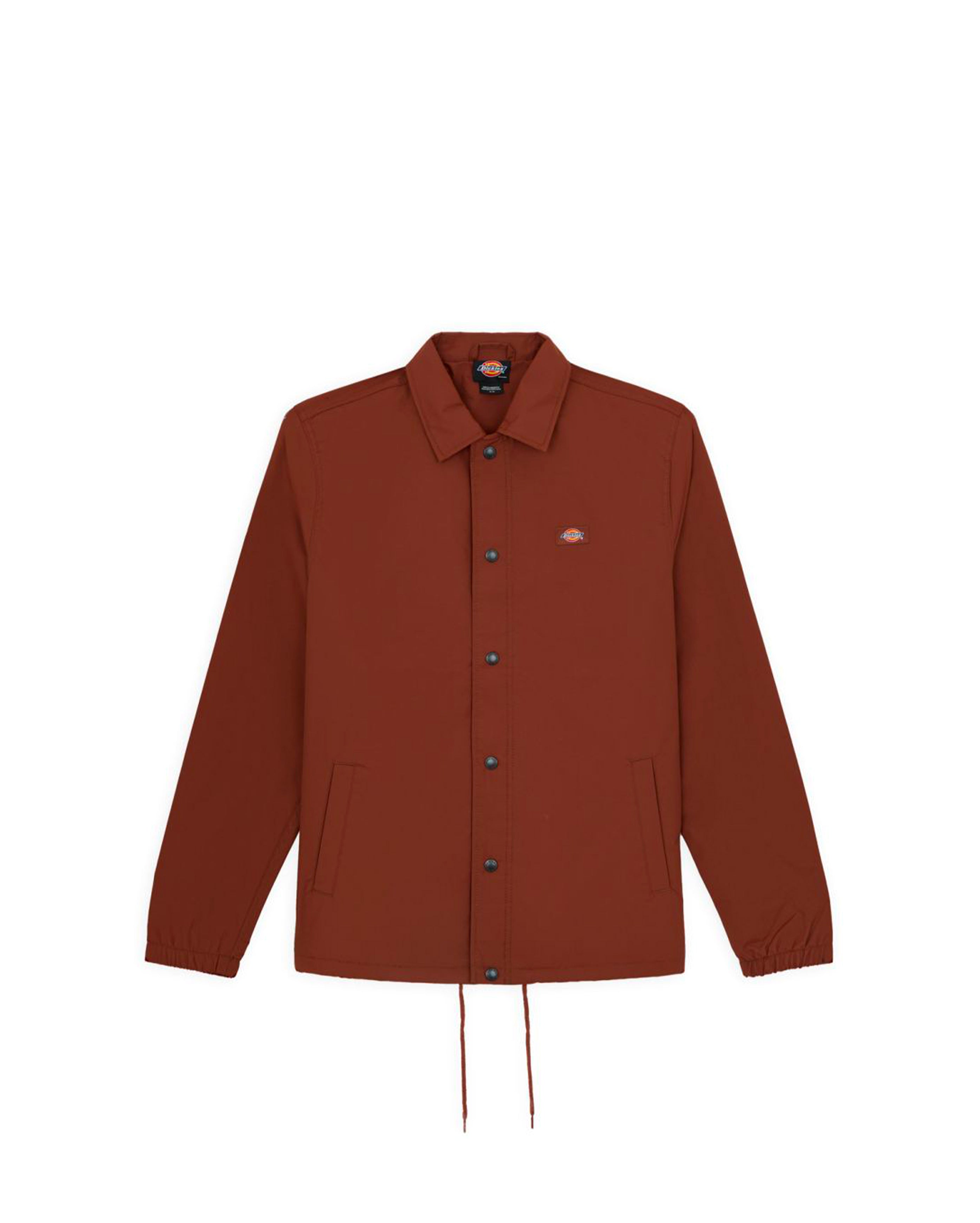 Oakport Coach Tibetan Red - Starcowparis - 1