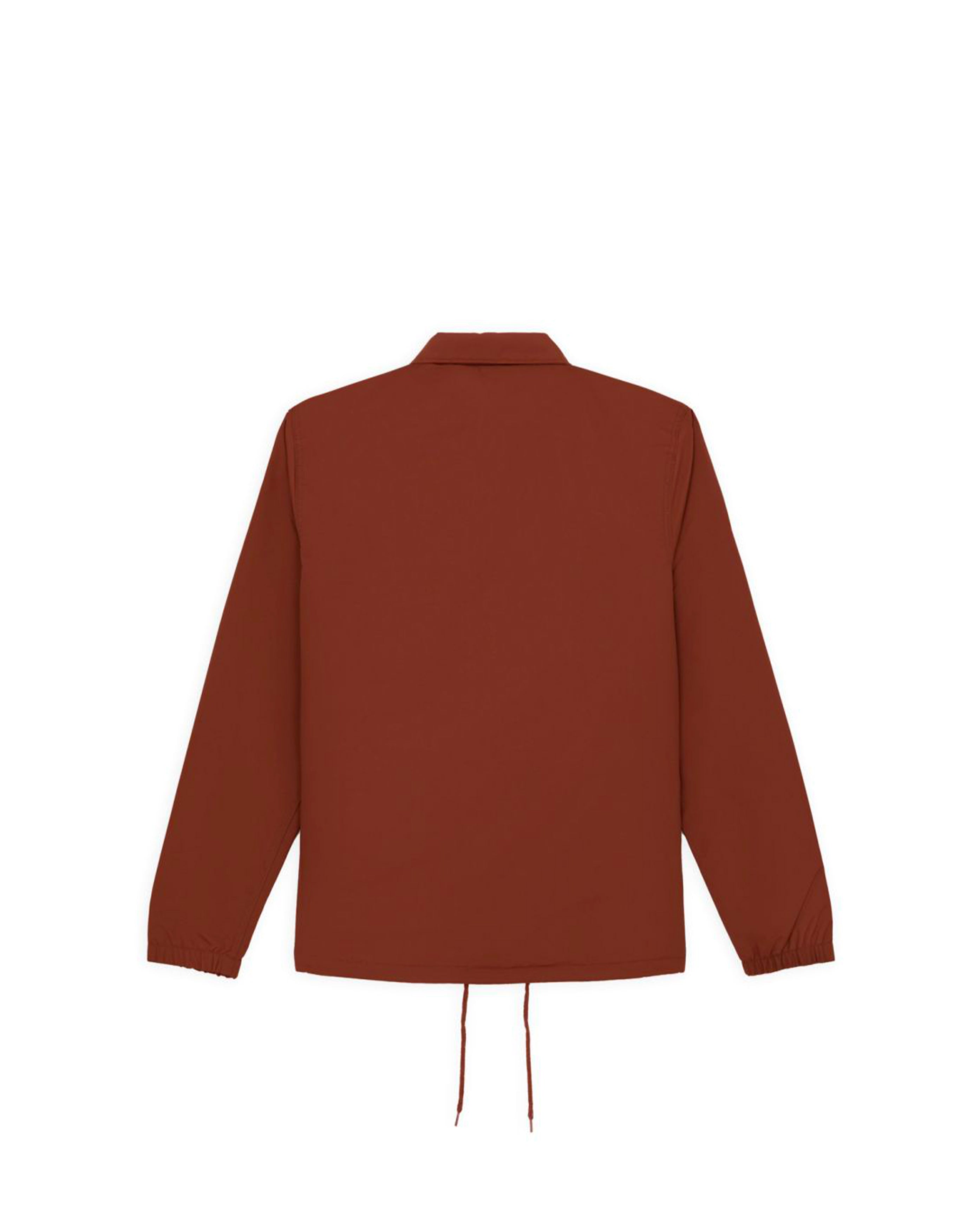 Oakport Coach Tibetan Red - Starcowparis - 2