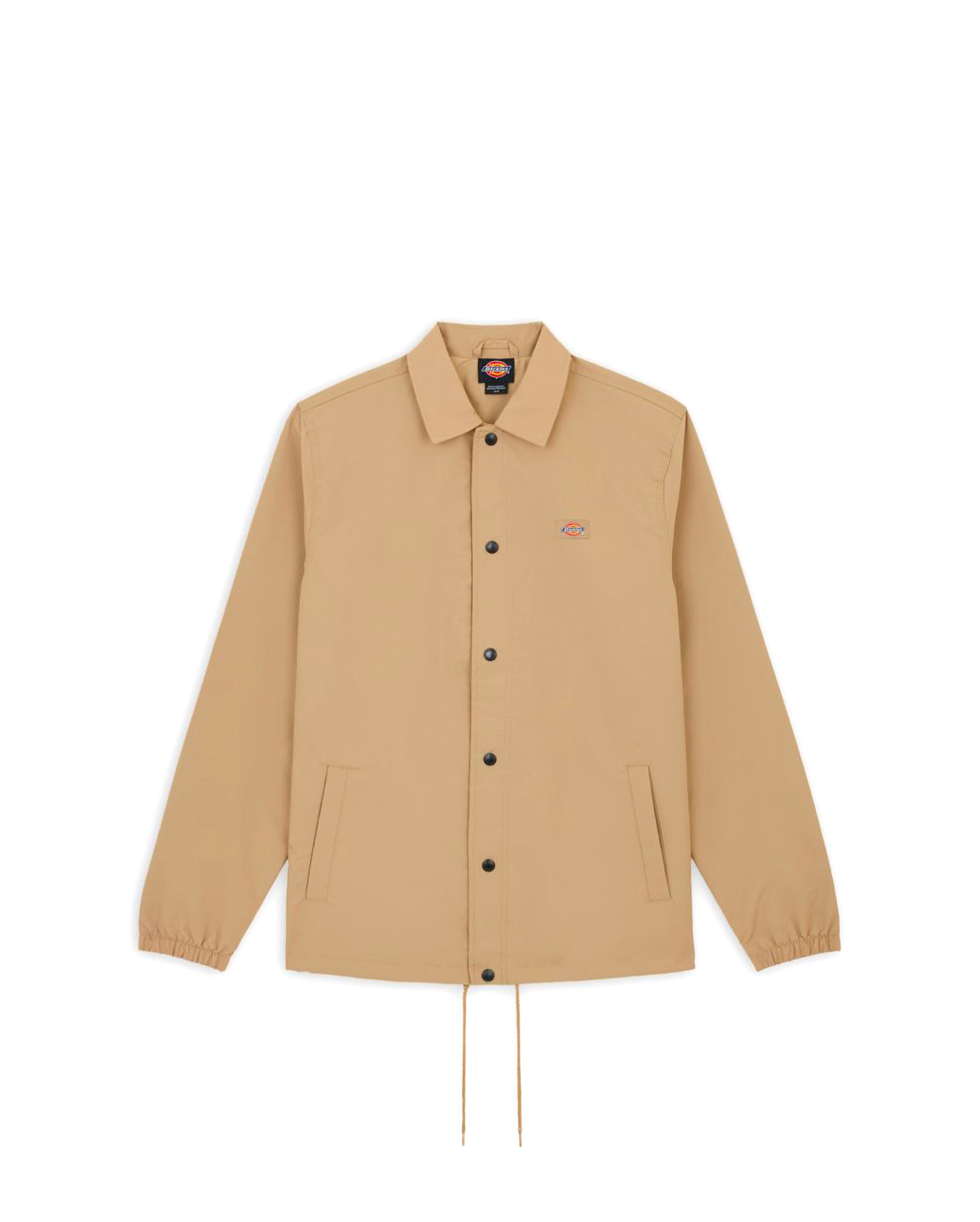 Oakport Coach Khaki - Starcowparis - 1