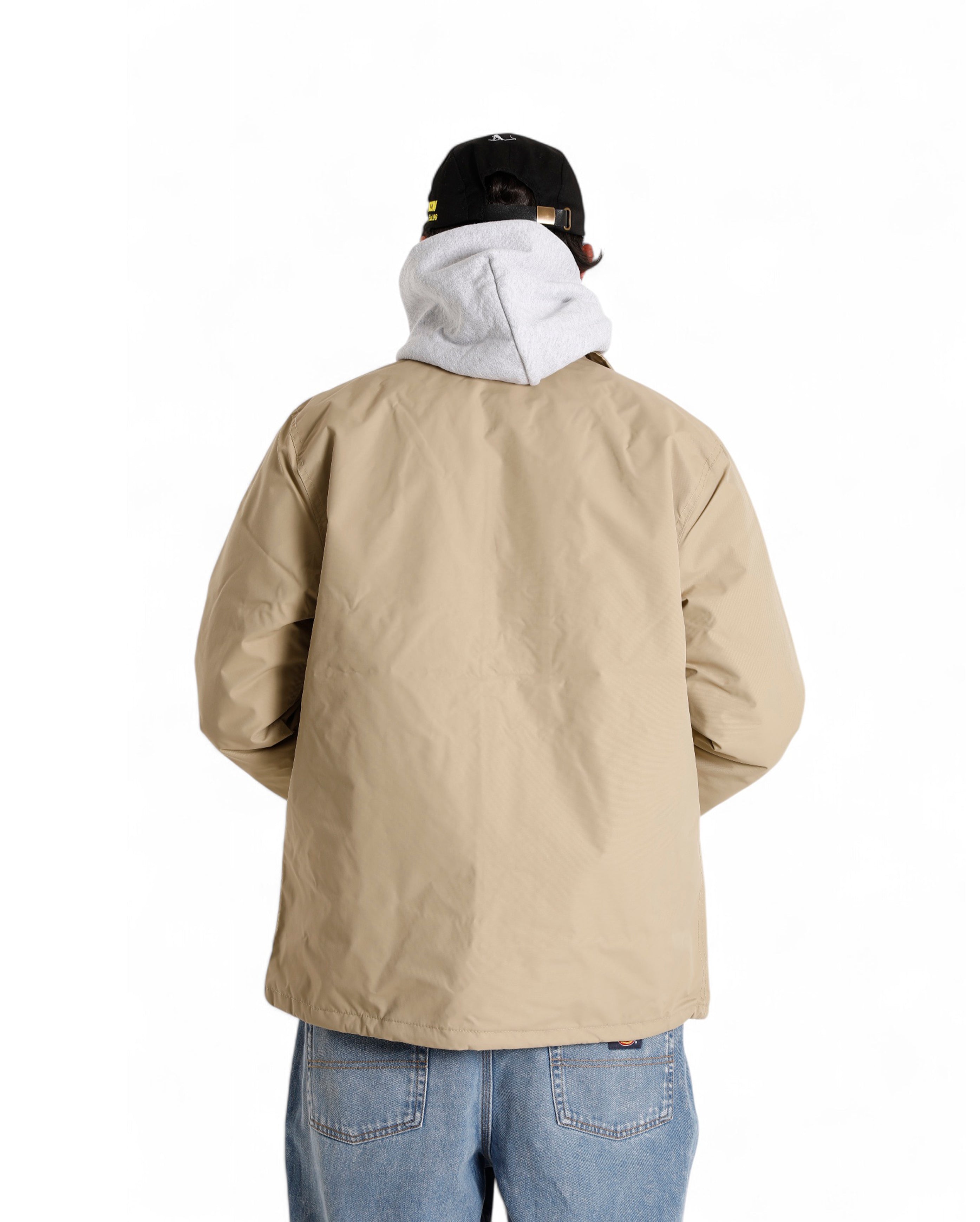 Oakport Coach Khaki - Starcowparis - 3
