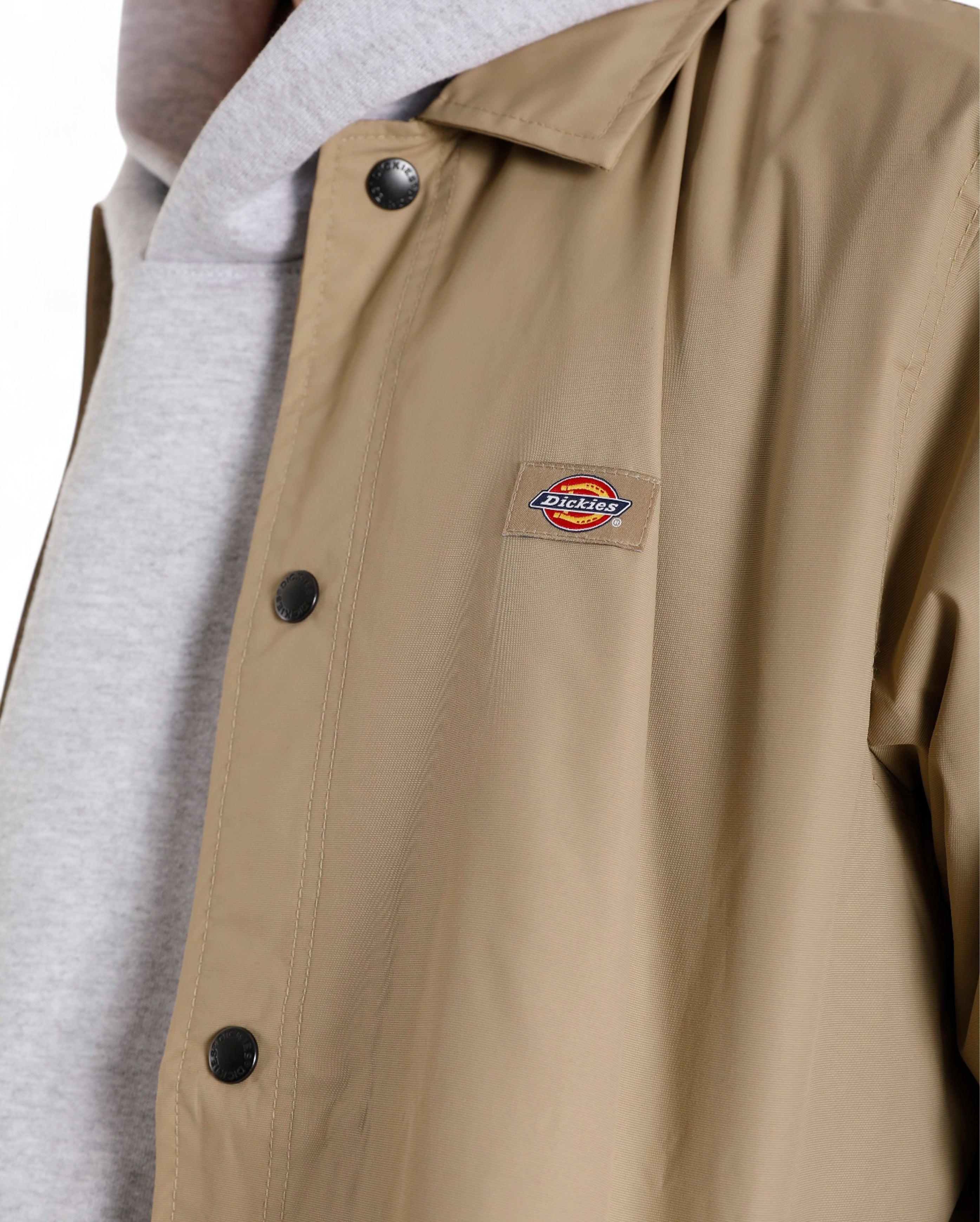 Oakport Coach Khaki - Starcowparis - 4