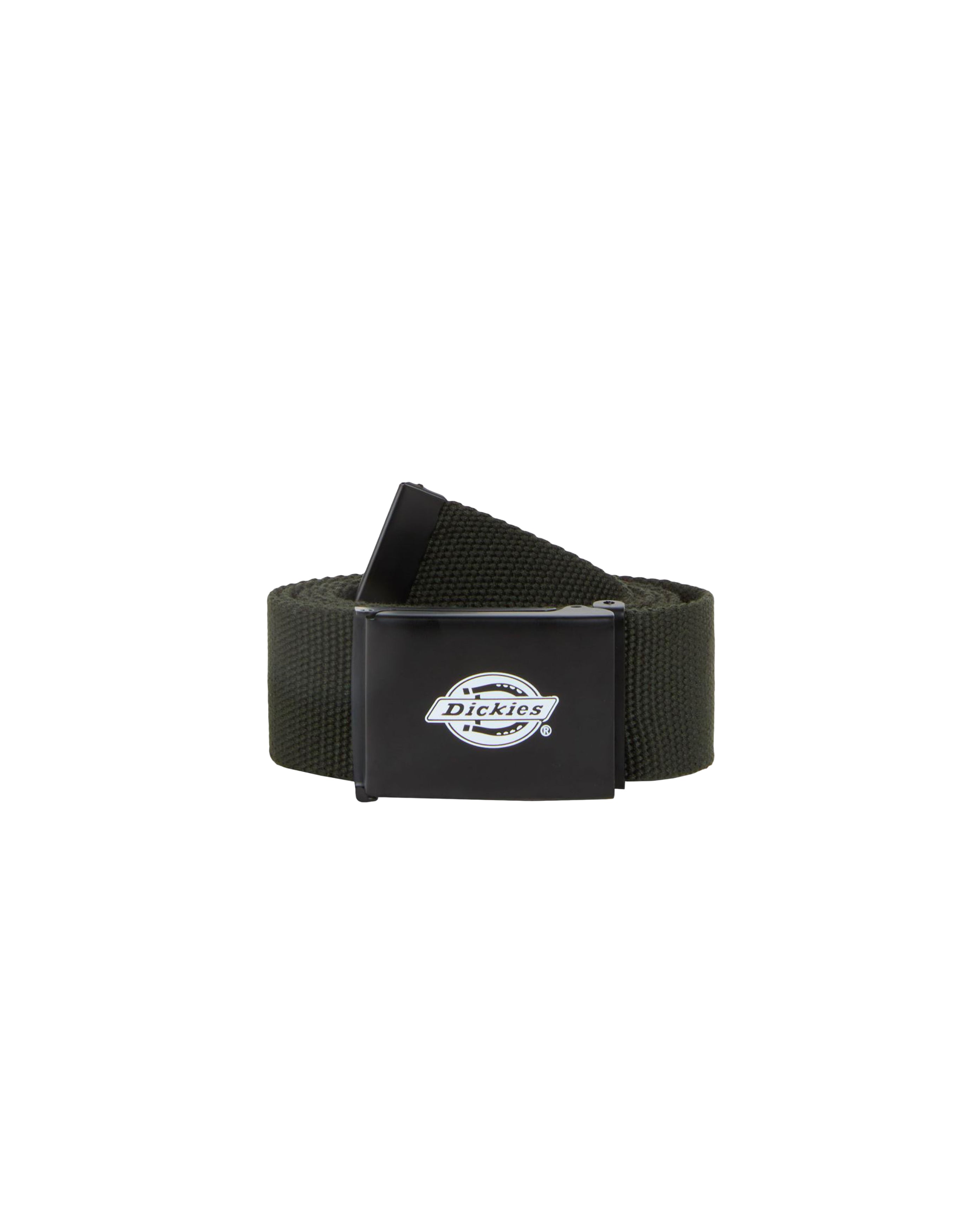 Orcutt Webbing Belt Olive Green - Starcowparis - 1