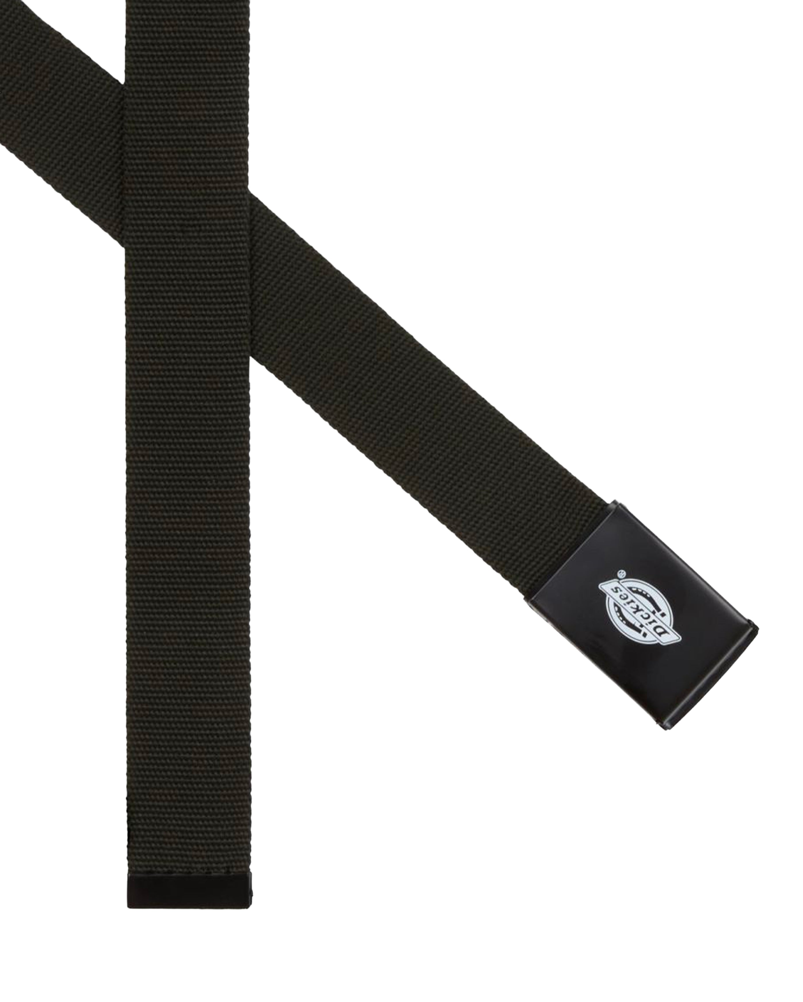 Orcutt Webbing Belt Olive Green - Starcowparis - 2