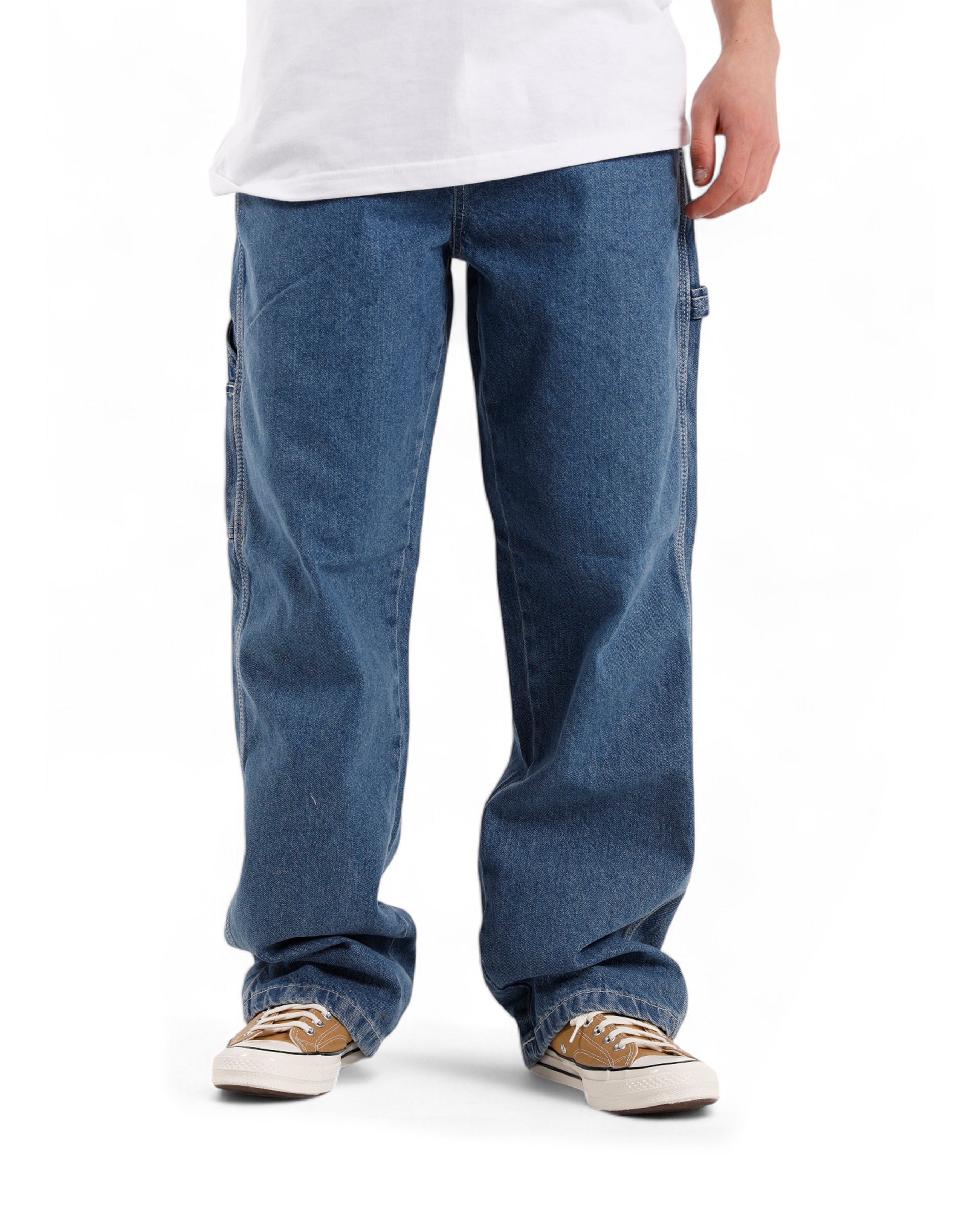 Stevensville Carpenter Classic Blue - Starcowparis - 1