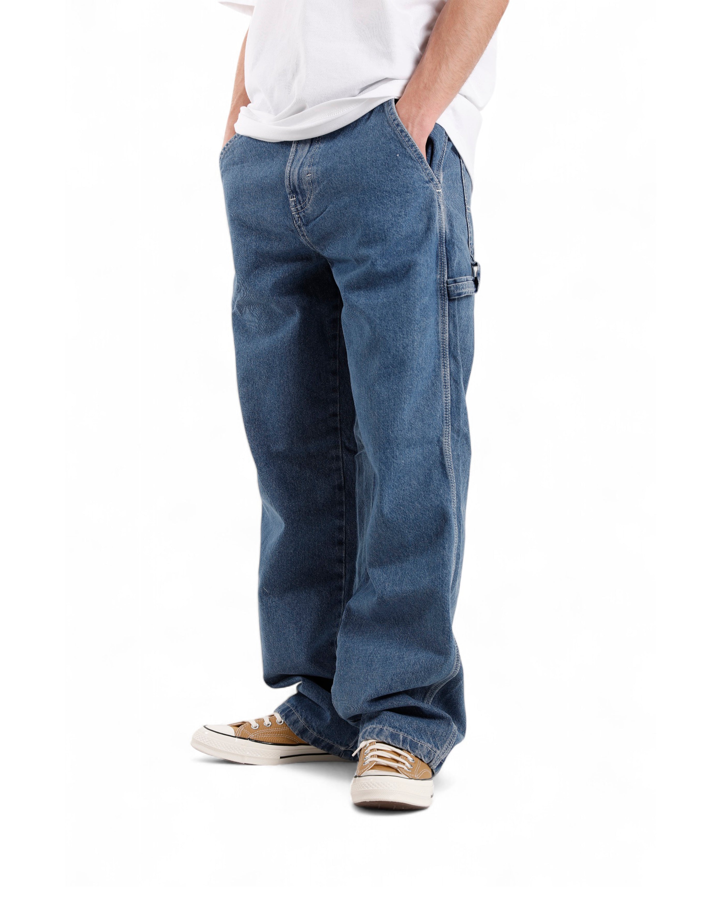 Stevensville Carpenter Classic Blue - Starcowparis - 2