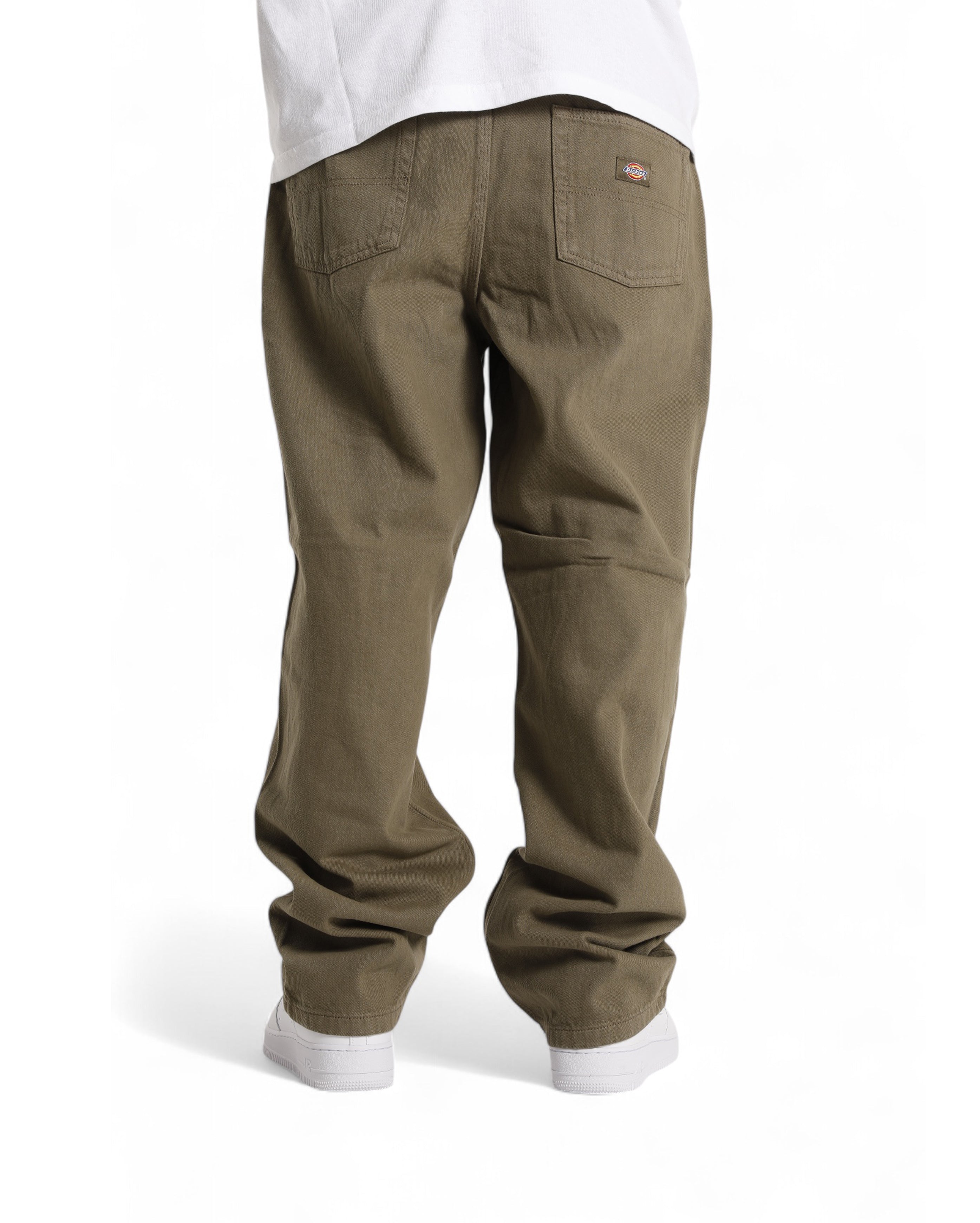 Thomasville Denim Pant Military - Starcowparis - 3