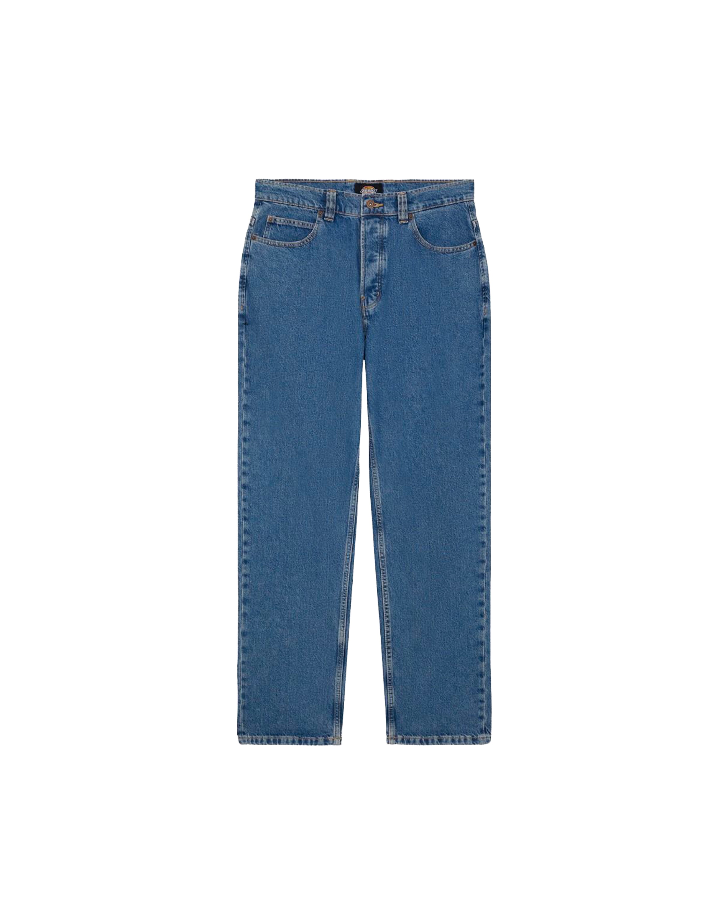 Dickies-Thomasville Pant Denim Classic Blue-Starcowparis