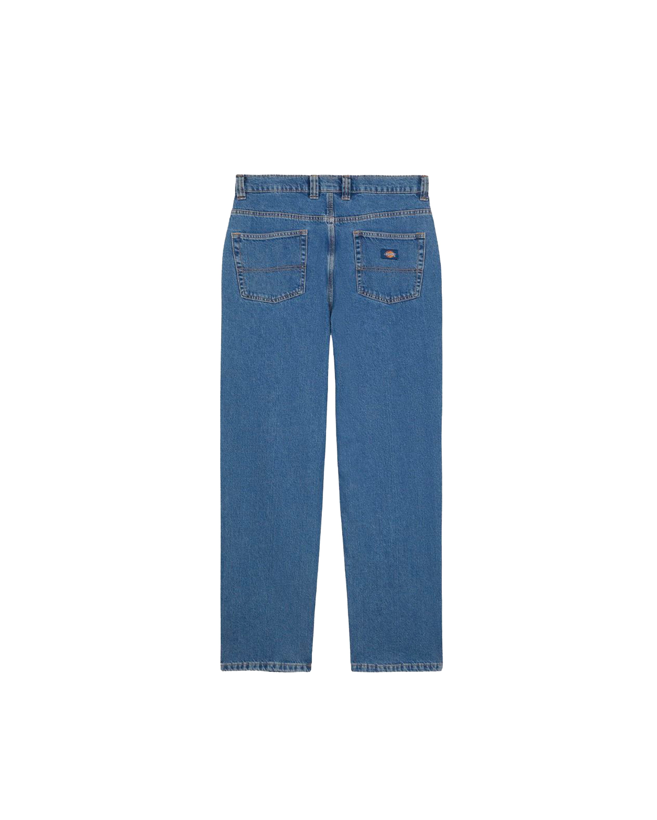 Dickies-Thomasville Pant Denim Classic Blue-Starcowparis