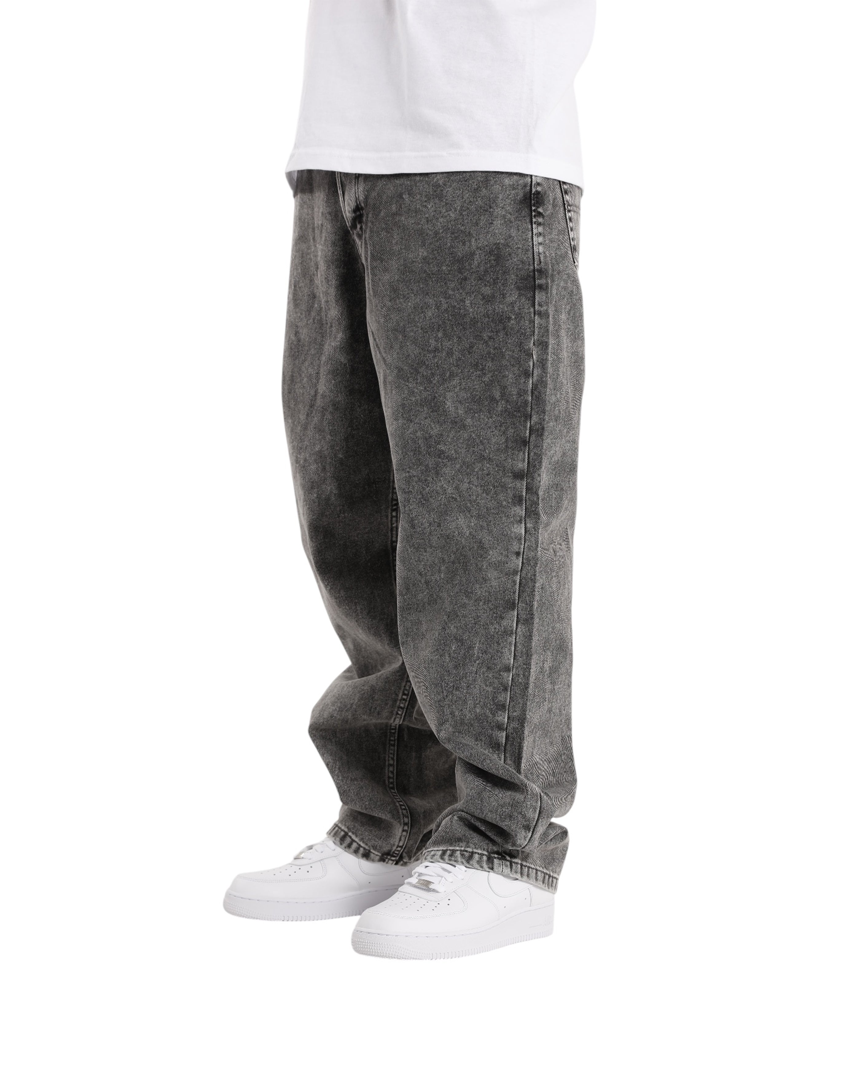 Thomasville Denim Pant Light Grey