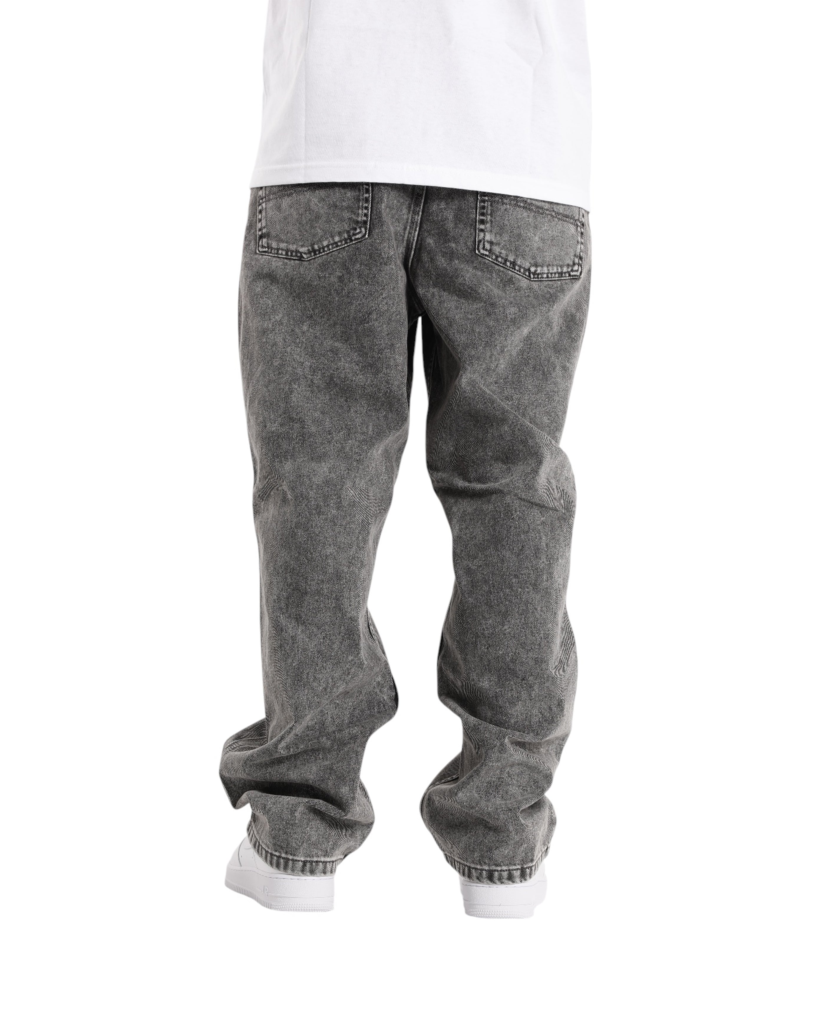 Thomasville Denim Pant Light Grey