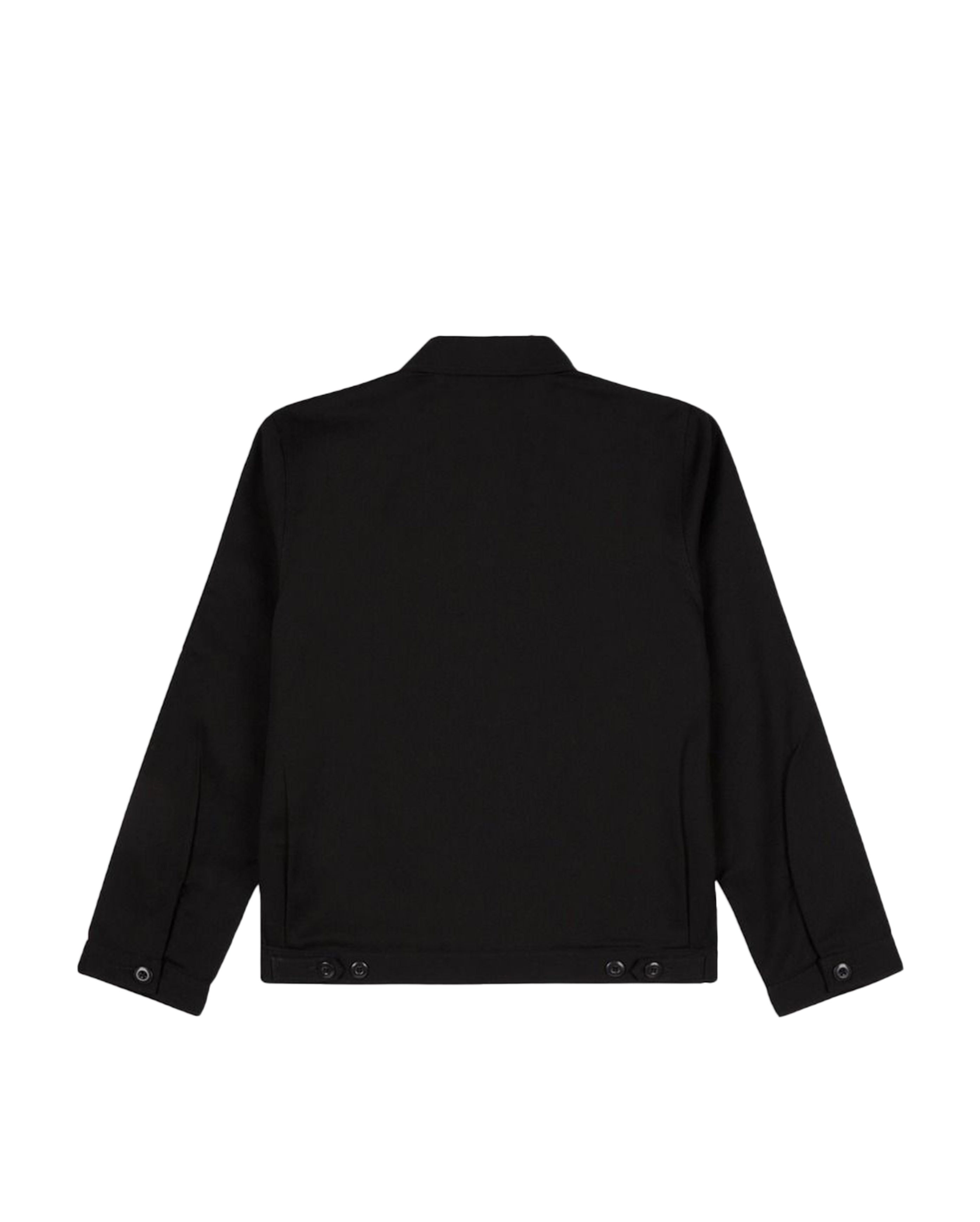 Unline Eisenhower Jacket Black - Starcowparis - 2